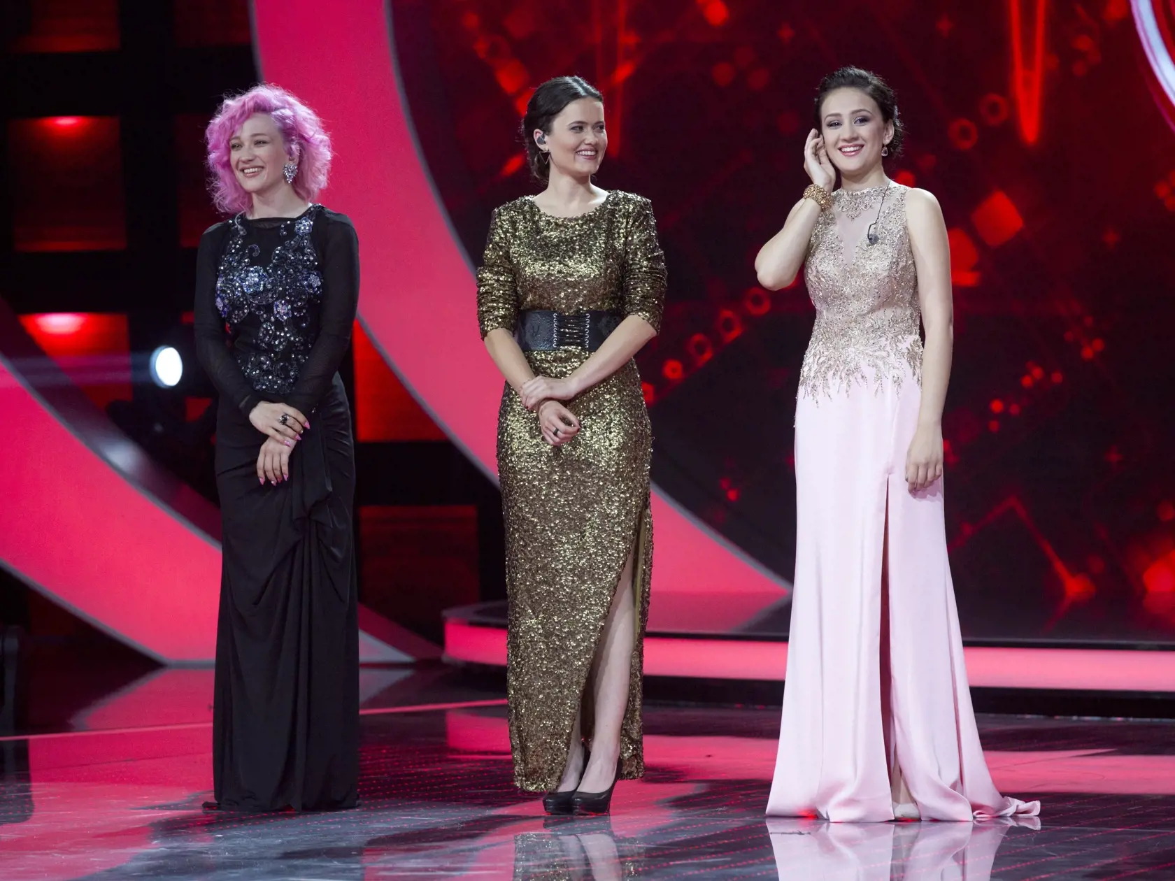 Tereza Mašková vyhrala SuperStar v roku 2018