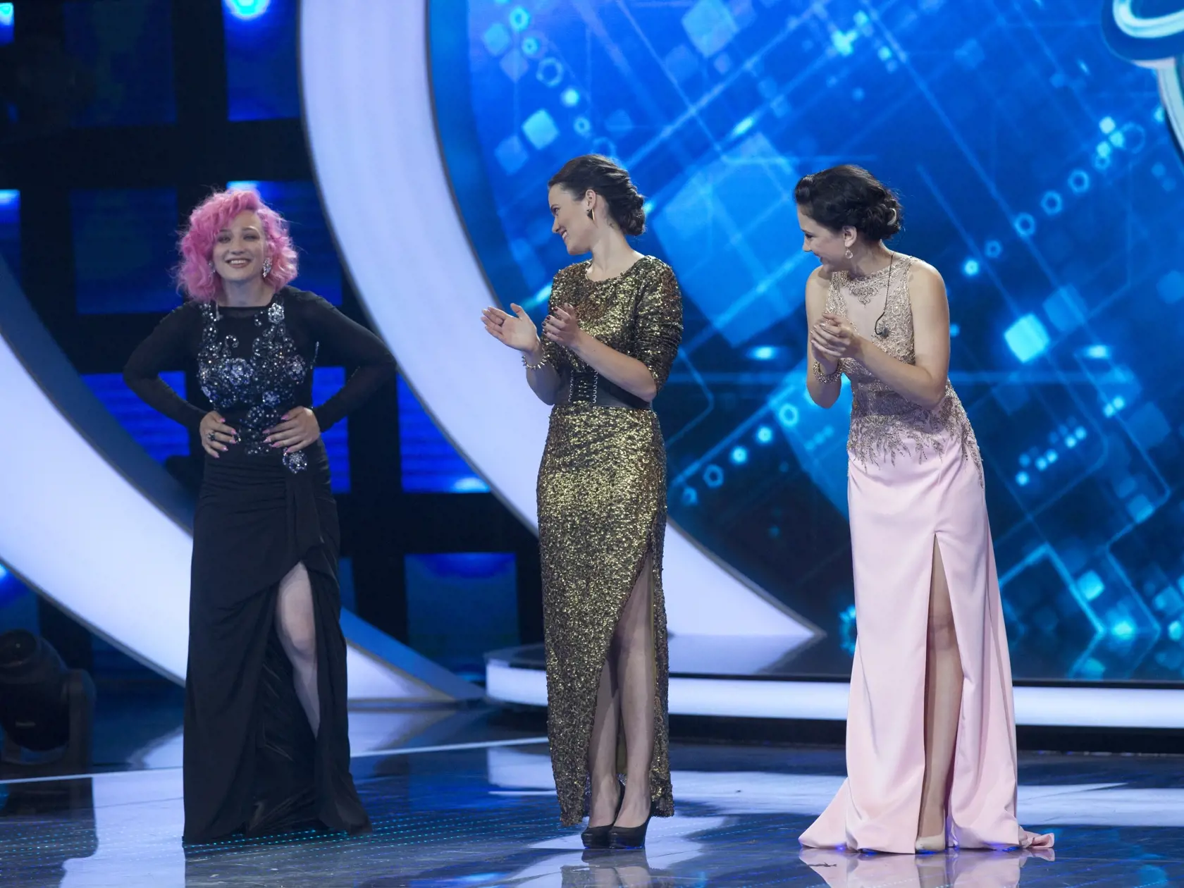 Tereza Mašková vyhrala SuperStar v roku 2018