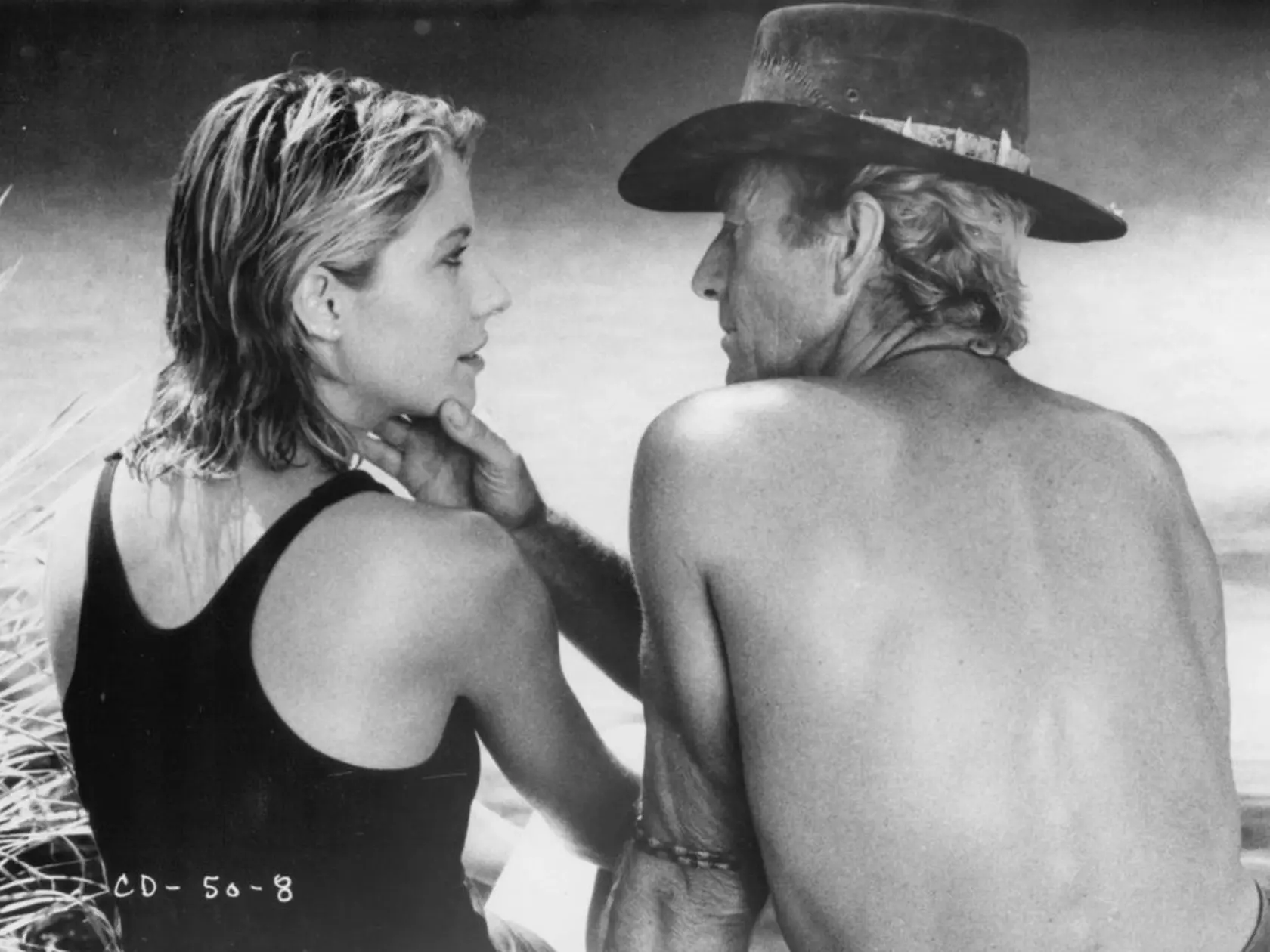 Krokodíl Dundee, Paul Hogan, Linda Kozlowski