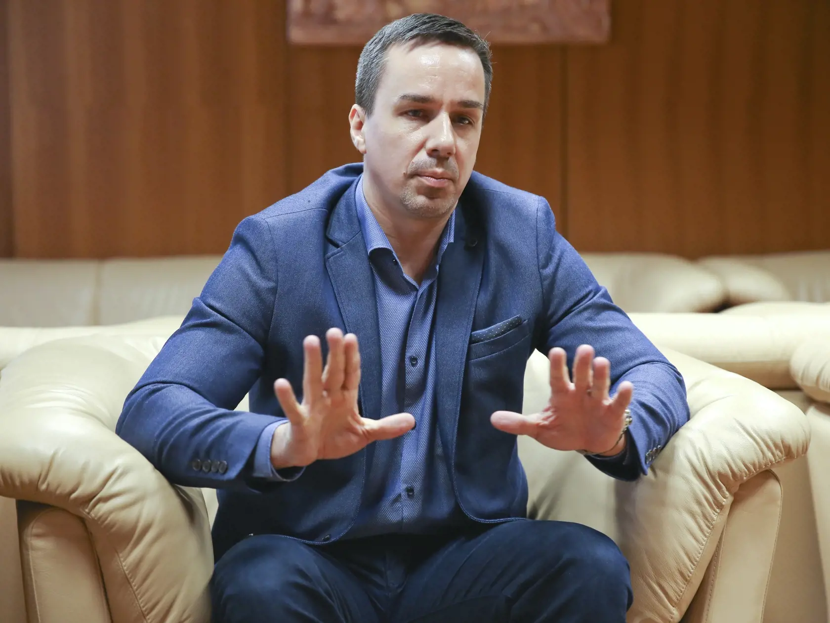 Erik Tomáš