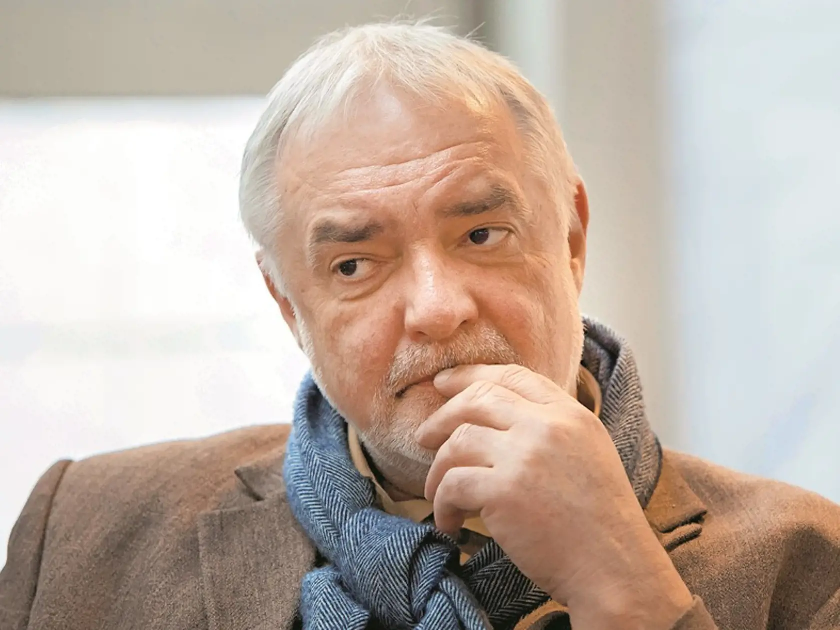Marián Chudovský