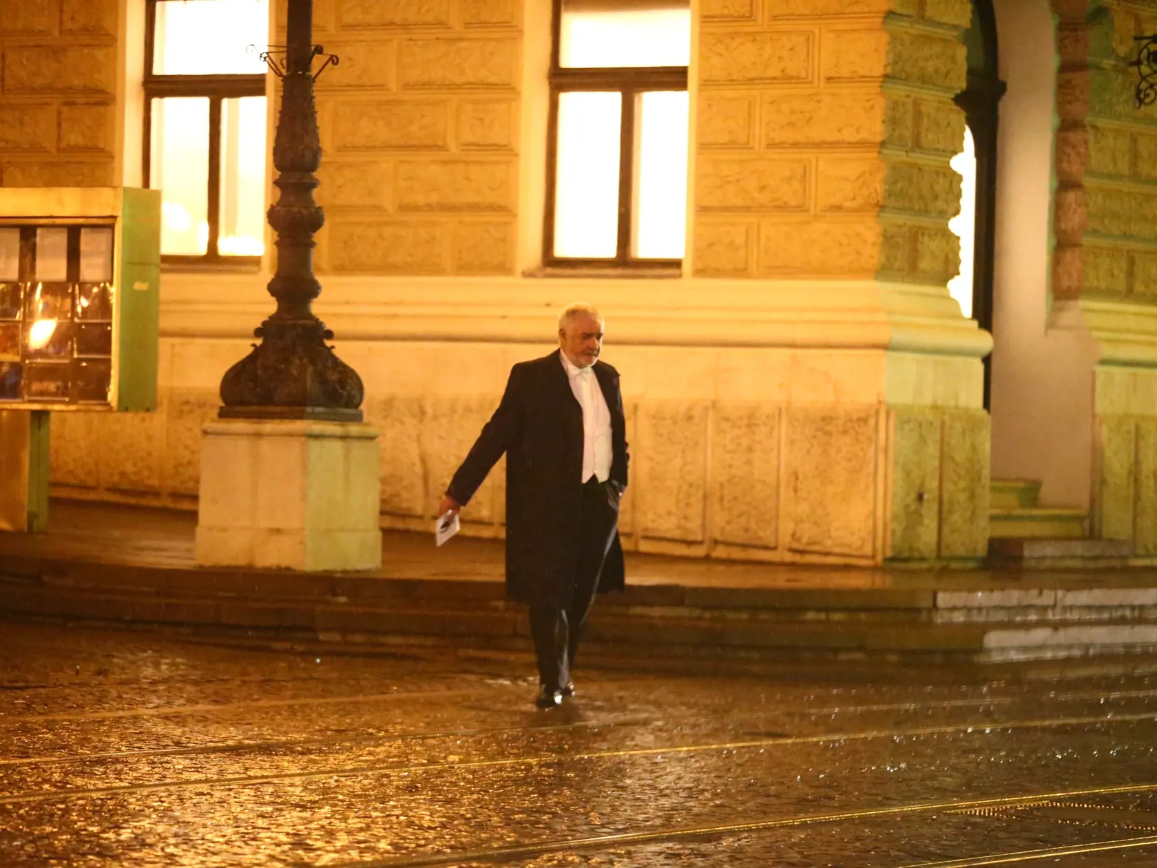 Marián Chudovský