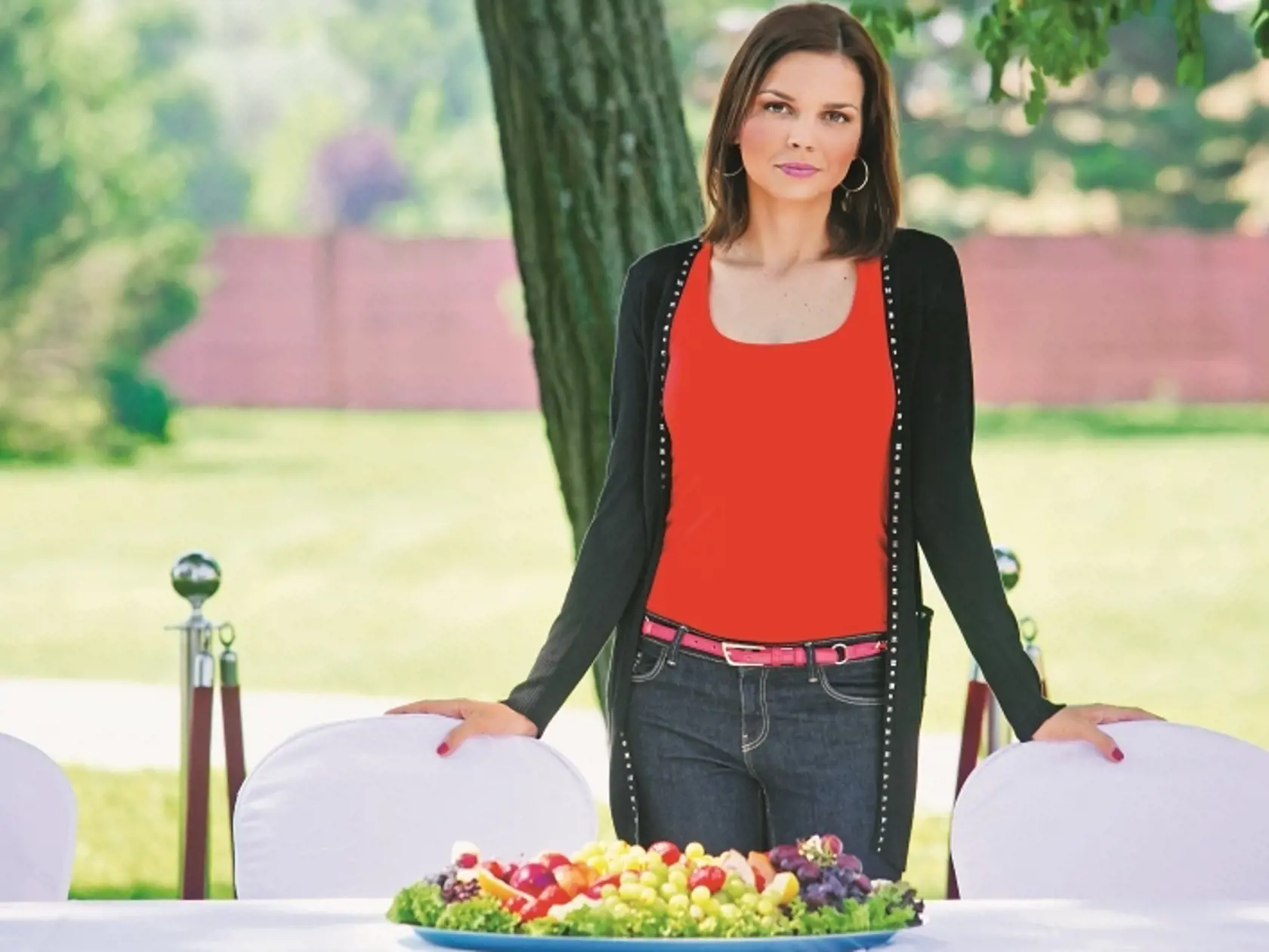 Petra Vajdová