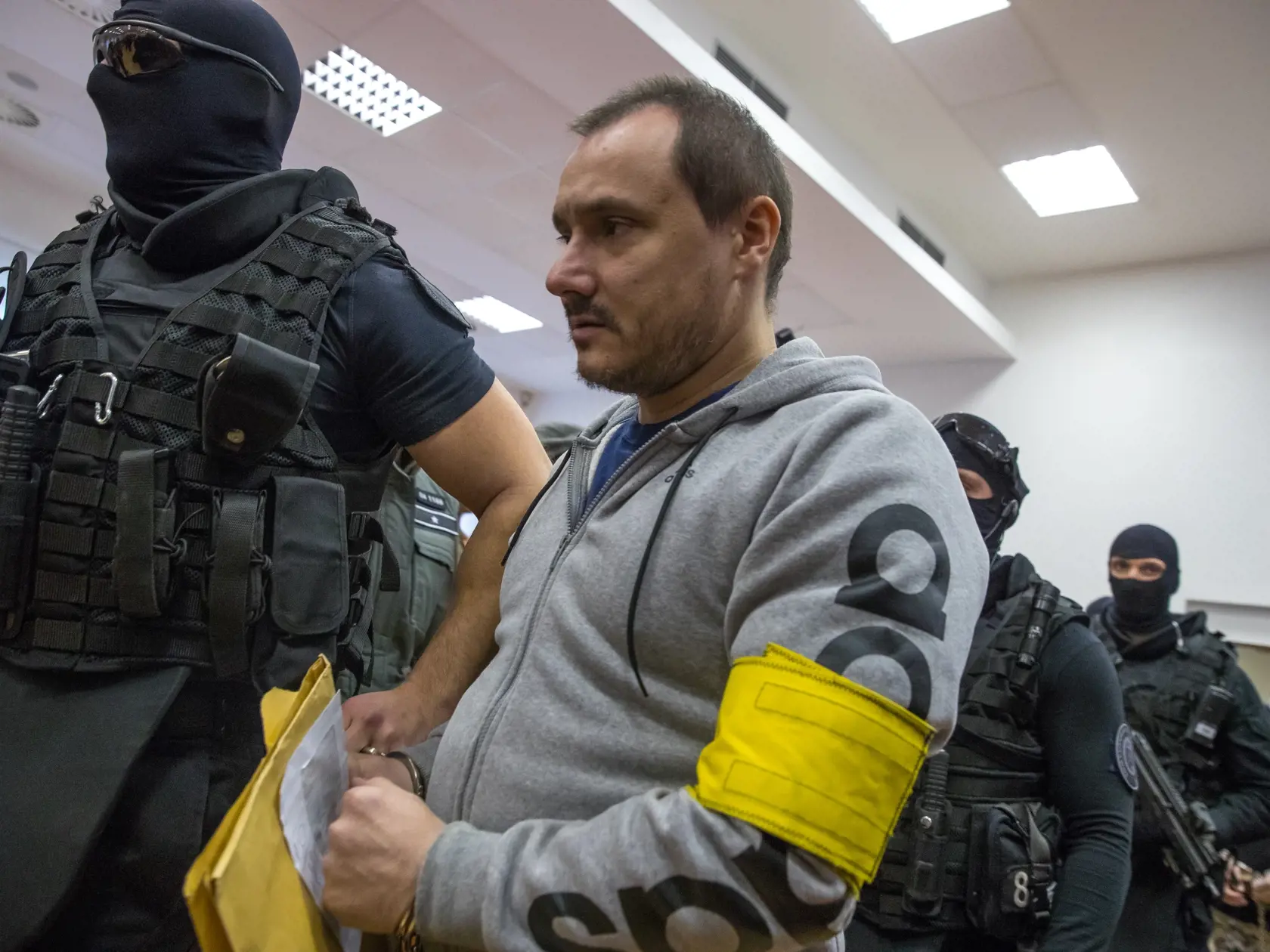 Tomáš Szabó