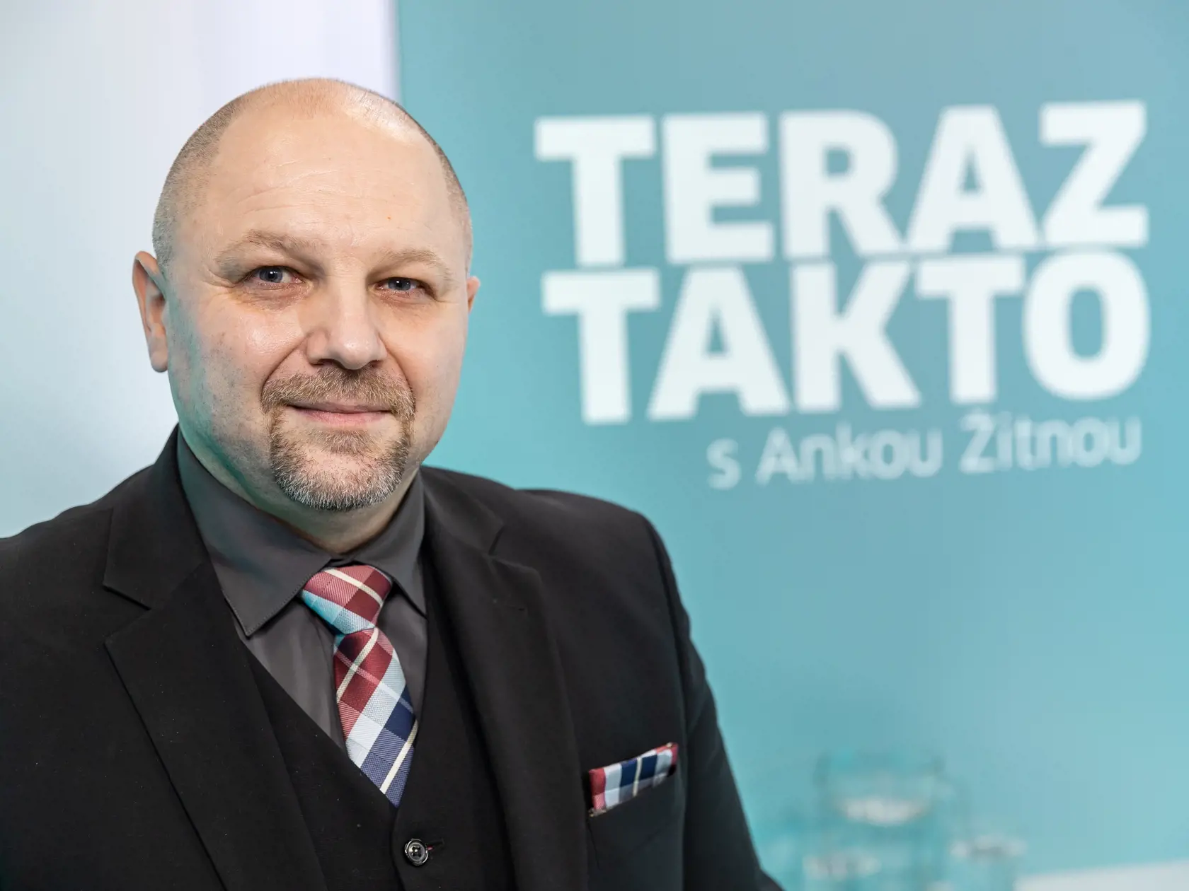 Martin Ribár sám zažil väzbu.