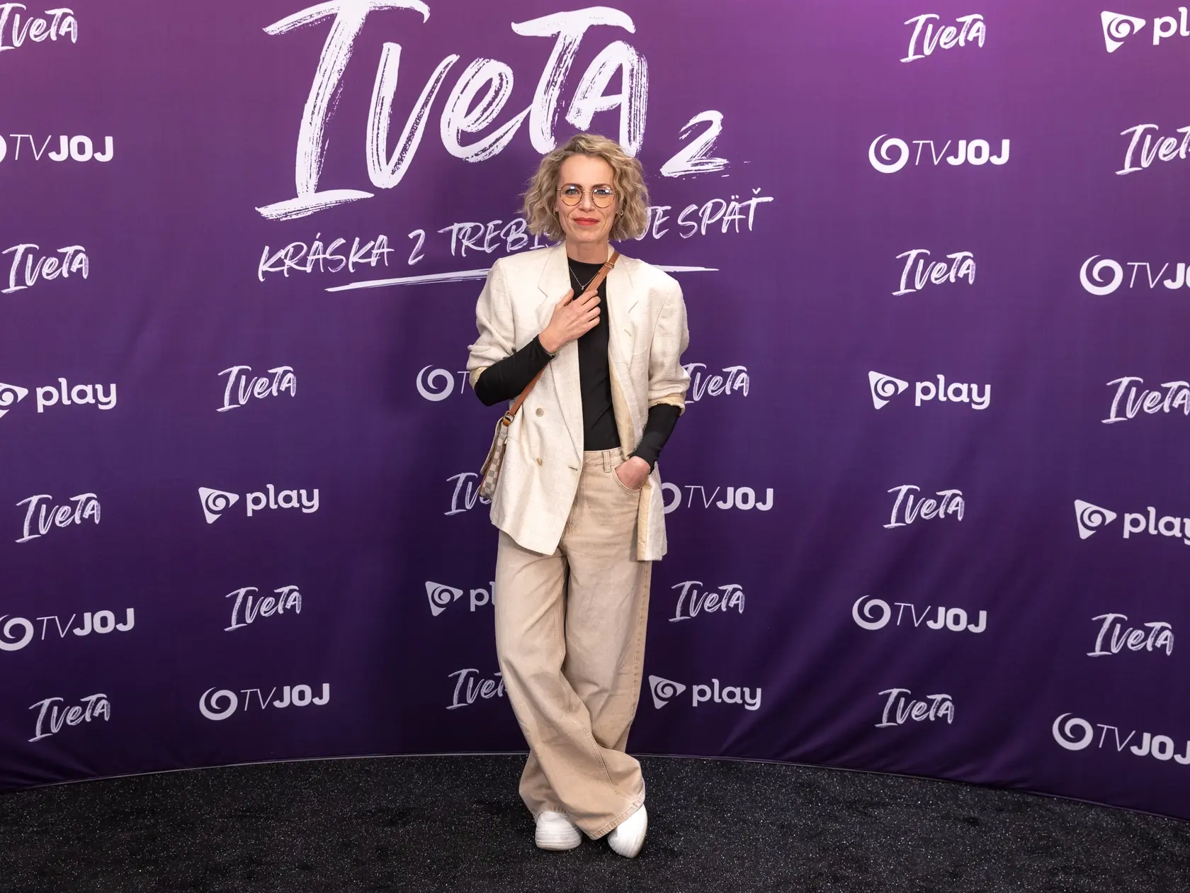 Mirka Partlová