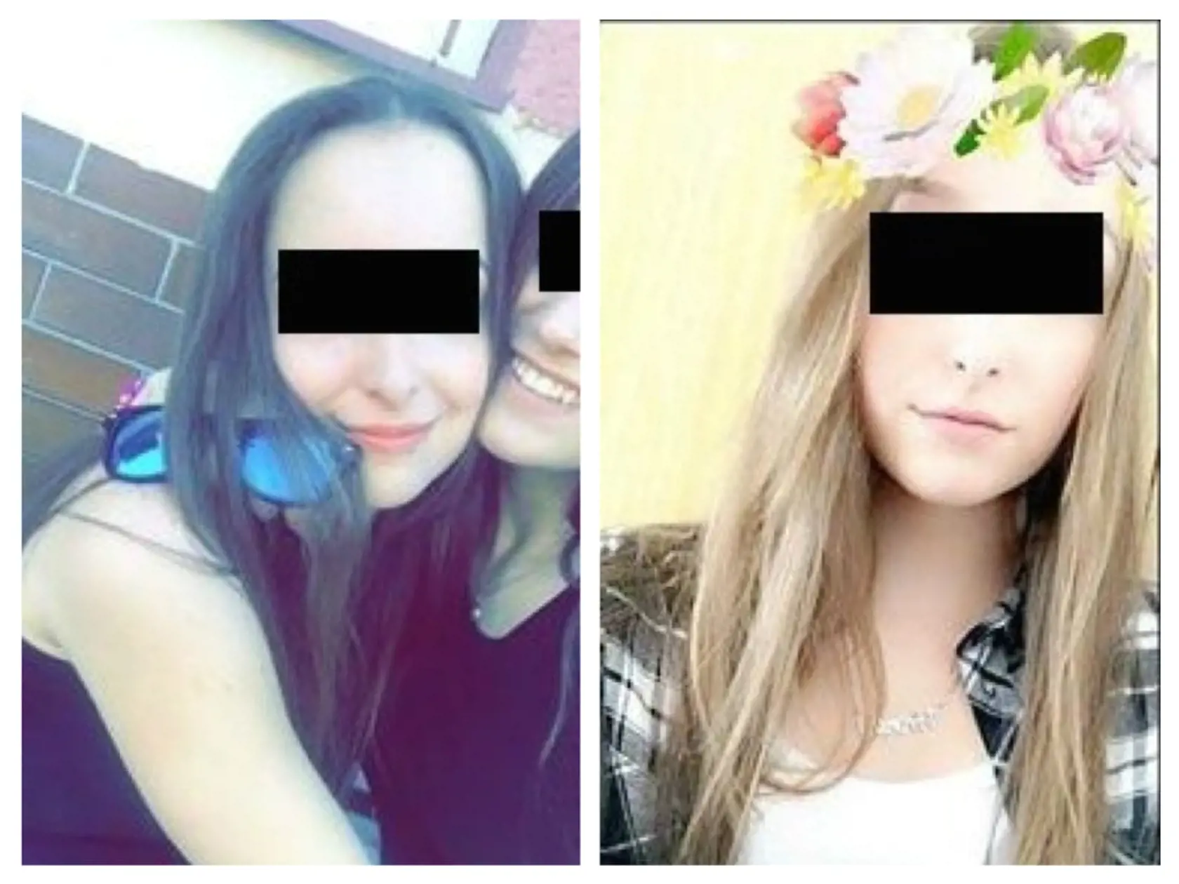Tragická smrť 15-ročných Češiek, ktorých život vyhasol pod kolesami vlaku, spájajú s hrou Modrá veľryba.