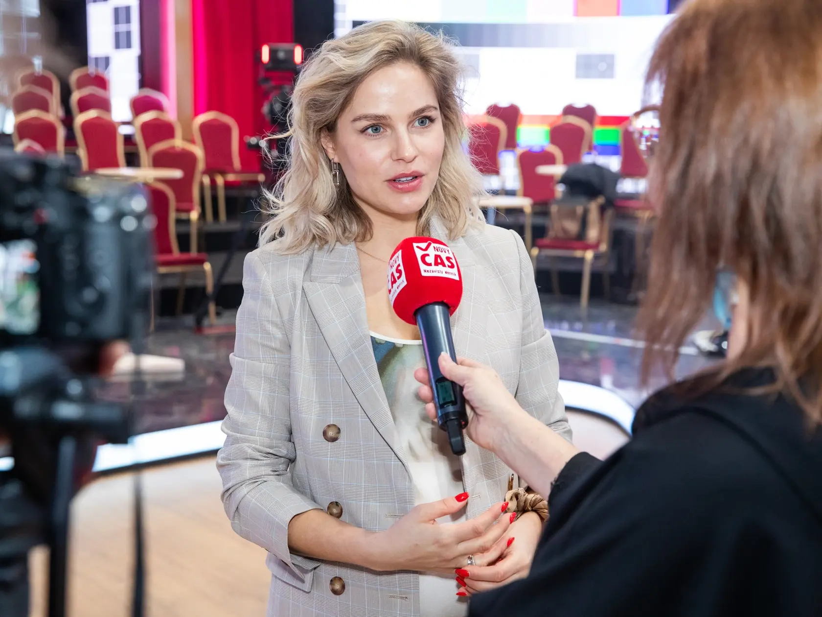 Ivana Gáborík
