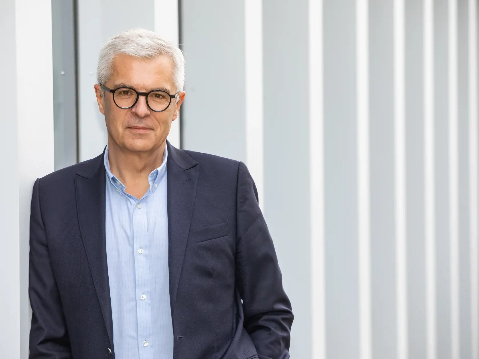 Na snímke je Ivan Korčok - exminister zahraničných vecí Slovenskej republiky.