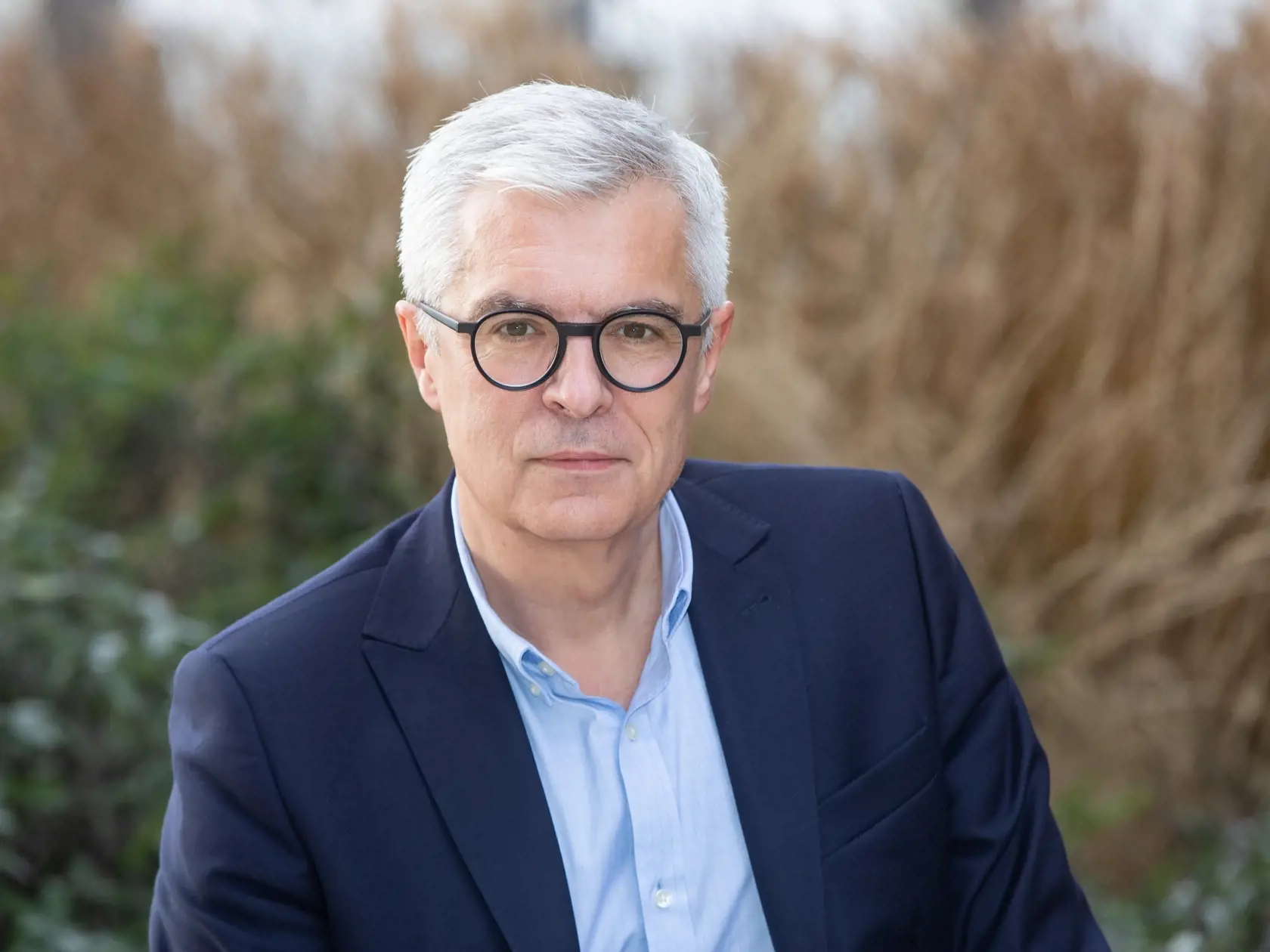 Na snímke je Ivan Korčok - exminister zahraničných vecí Slovenskej republiky.