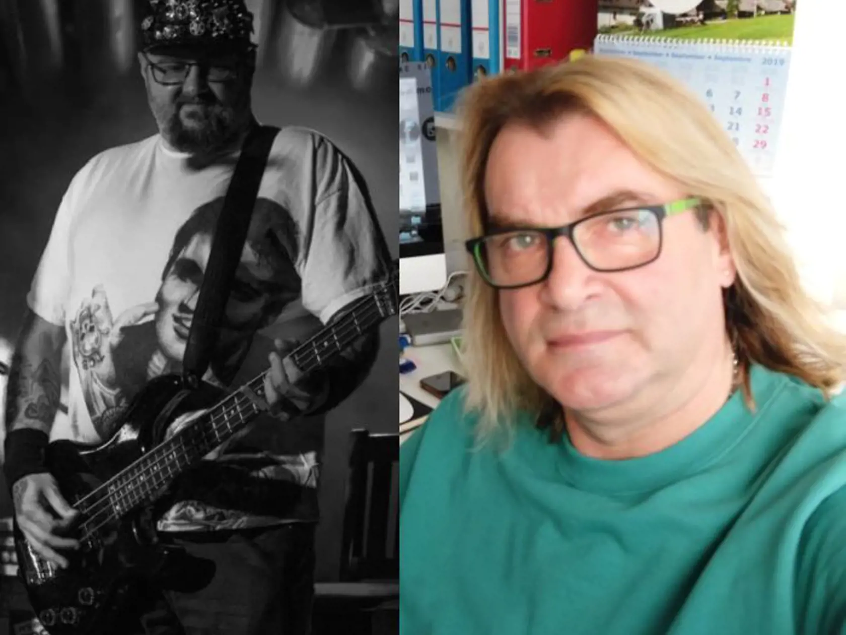 Známy producent Peter Sanchez Saniga náhle zomrel vo veku 49 rokov. Smúti za ním aj Braňo Mojsej.