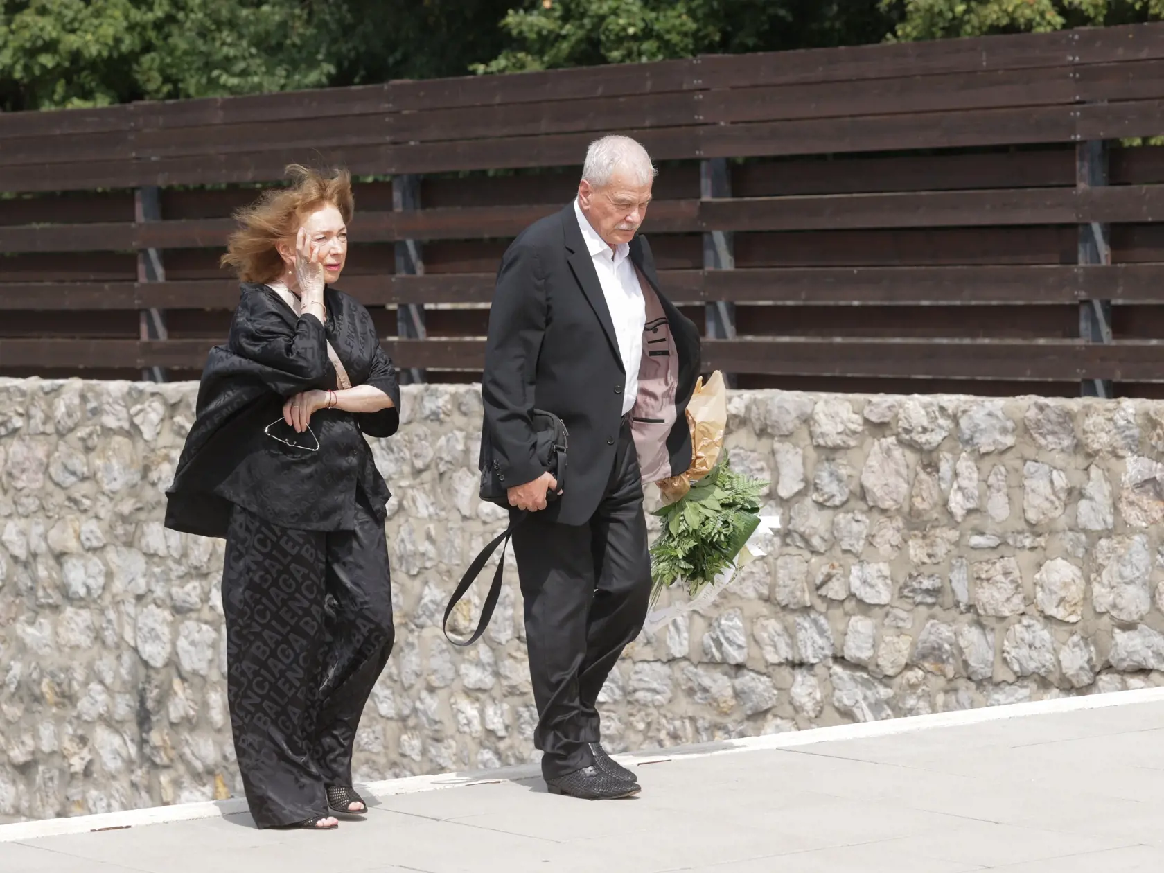 Mária Vaškovičová, bývalá riaditeľka Krištáľového krídla.