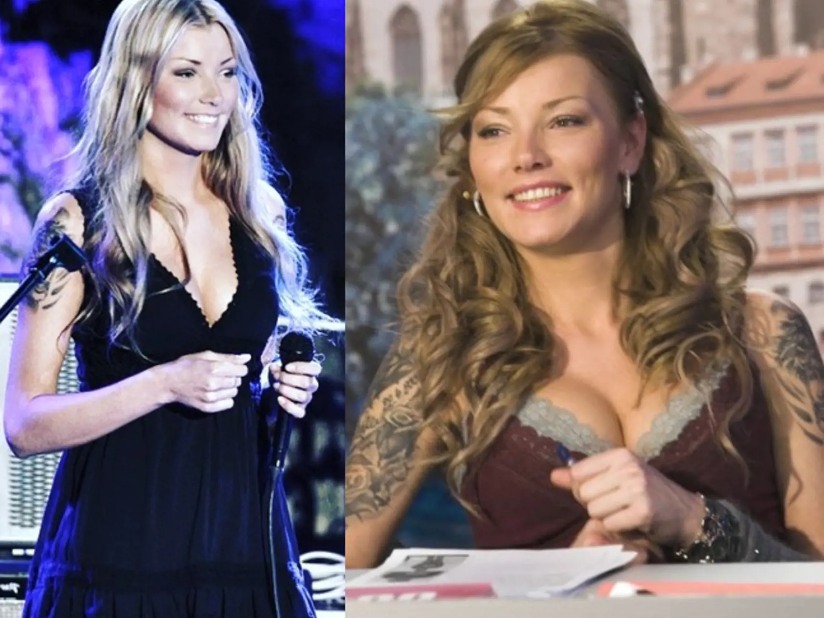 Helena Zeťová kedysi bola porotkyňou v šou SuperStar.