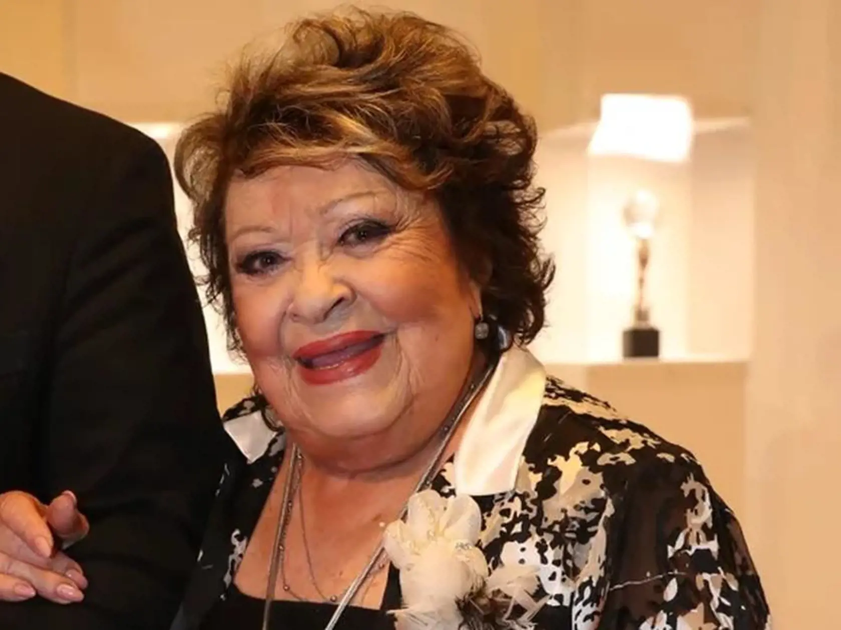 Jiřina Bohdalová