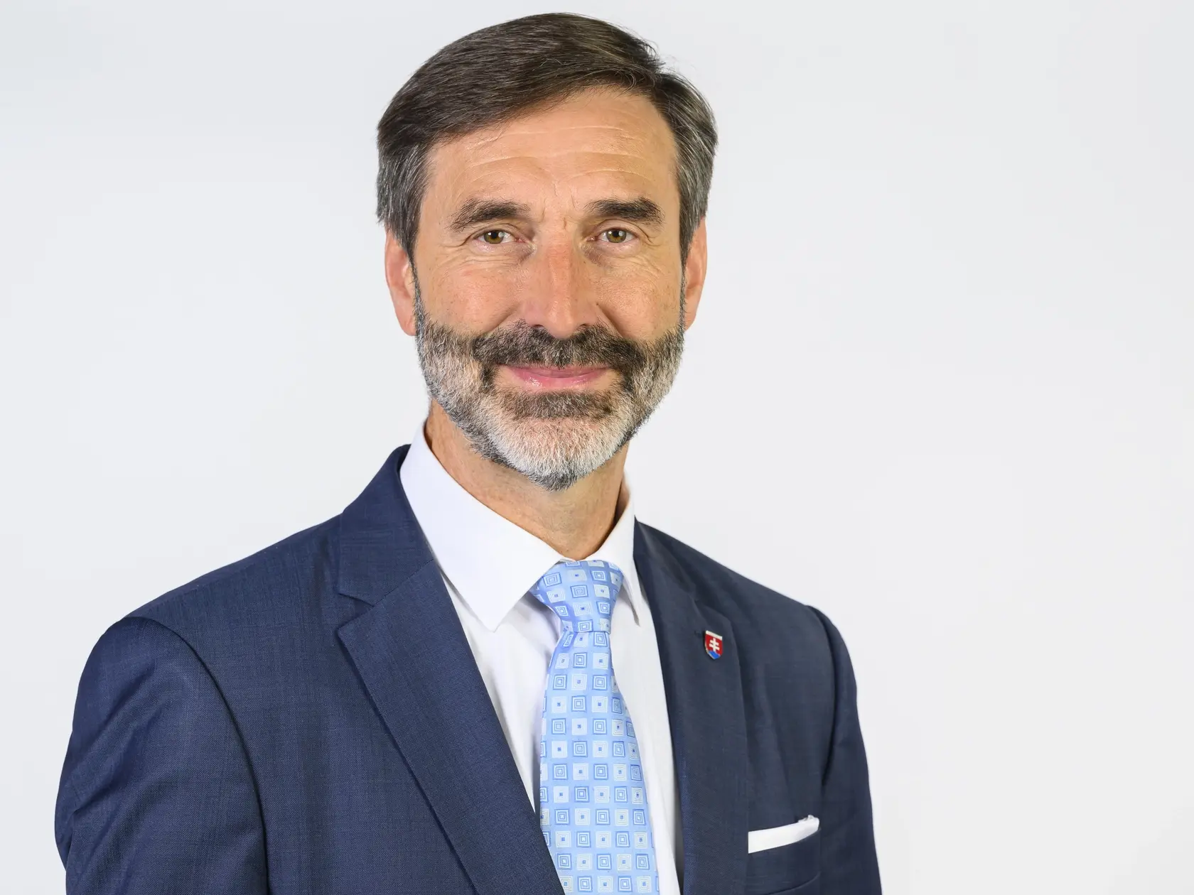 Minister Blanár odcestuje v pondelok.
