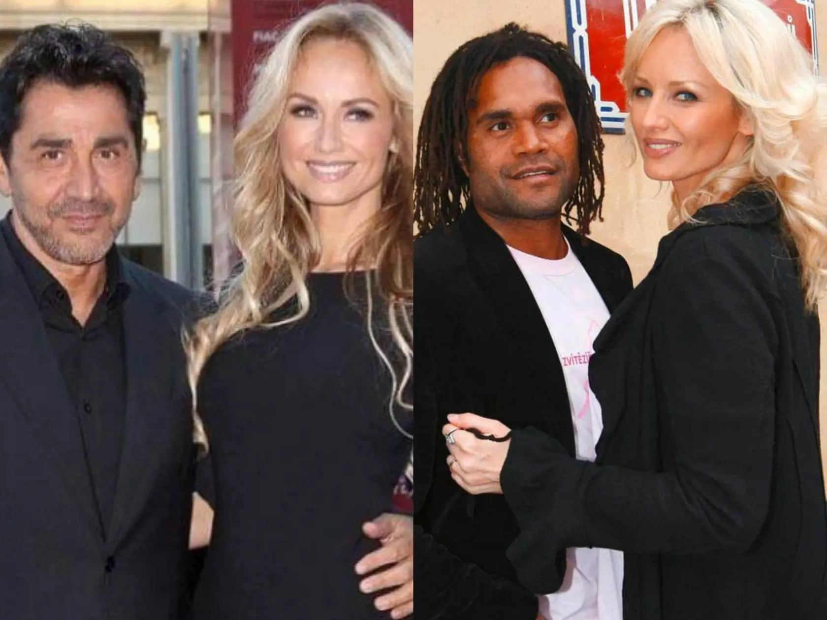 Adriana Ohanian Sklenaříková priznala rozchod aj s druhým manželom Aramom. Raz je už rozvedená, a to s futbalistom Christianom Karembeuom.