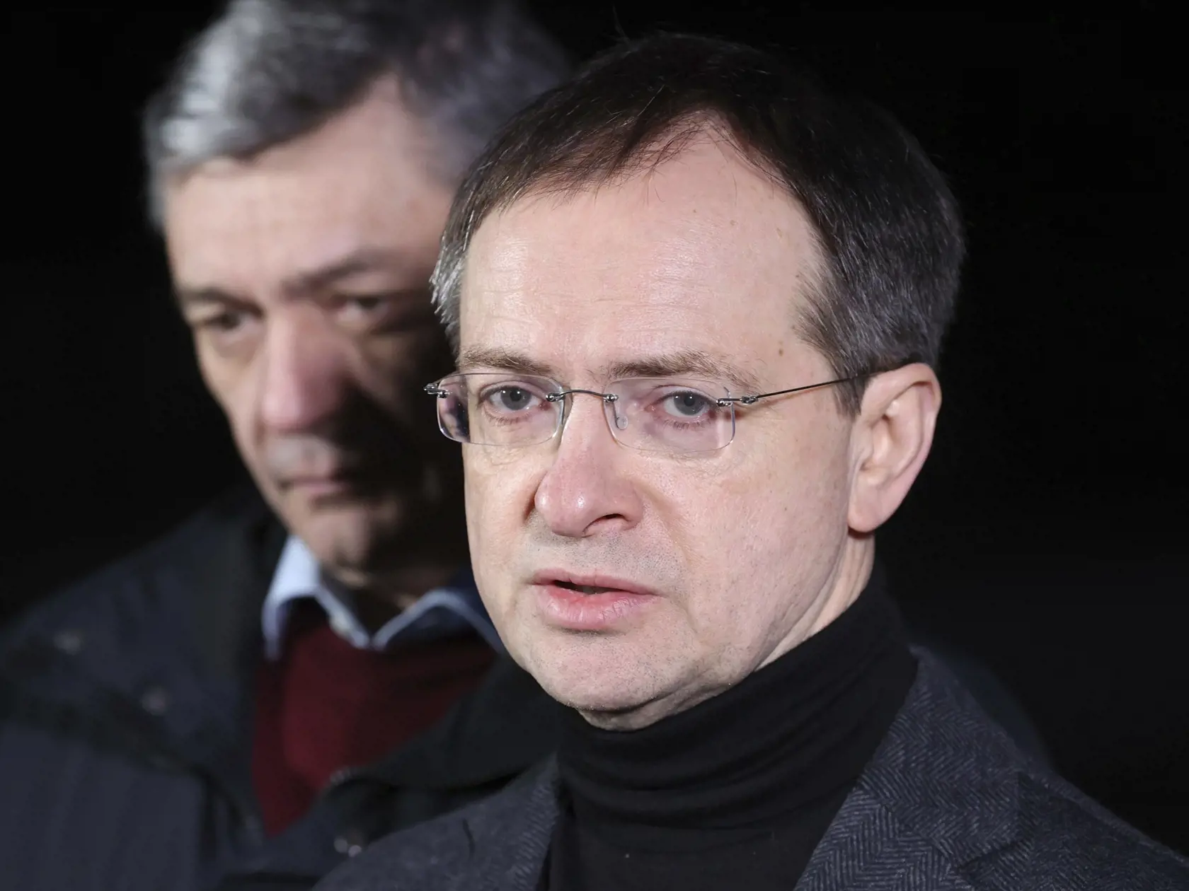 Vladimir Medinskij