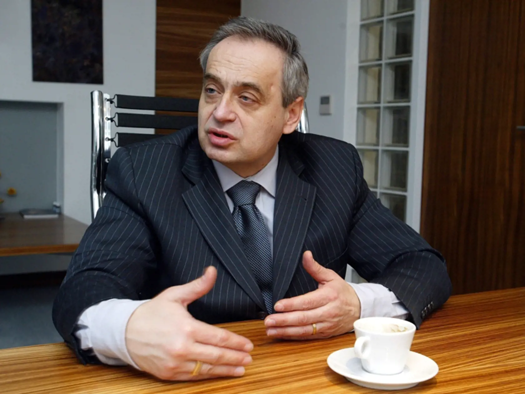 Jeho smrť je dodnes nevyšetrená: prominentný právnik Ernest Valko prišiel o život vo vlastnom dome v Limbachu.