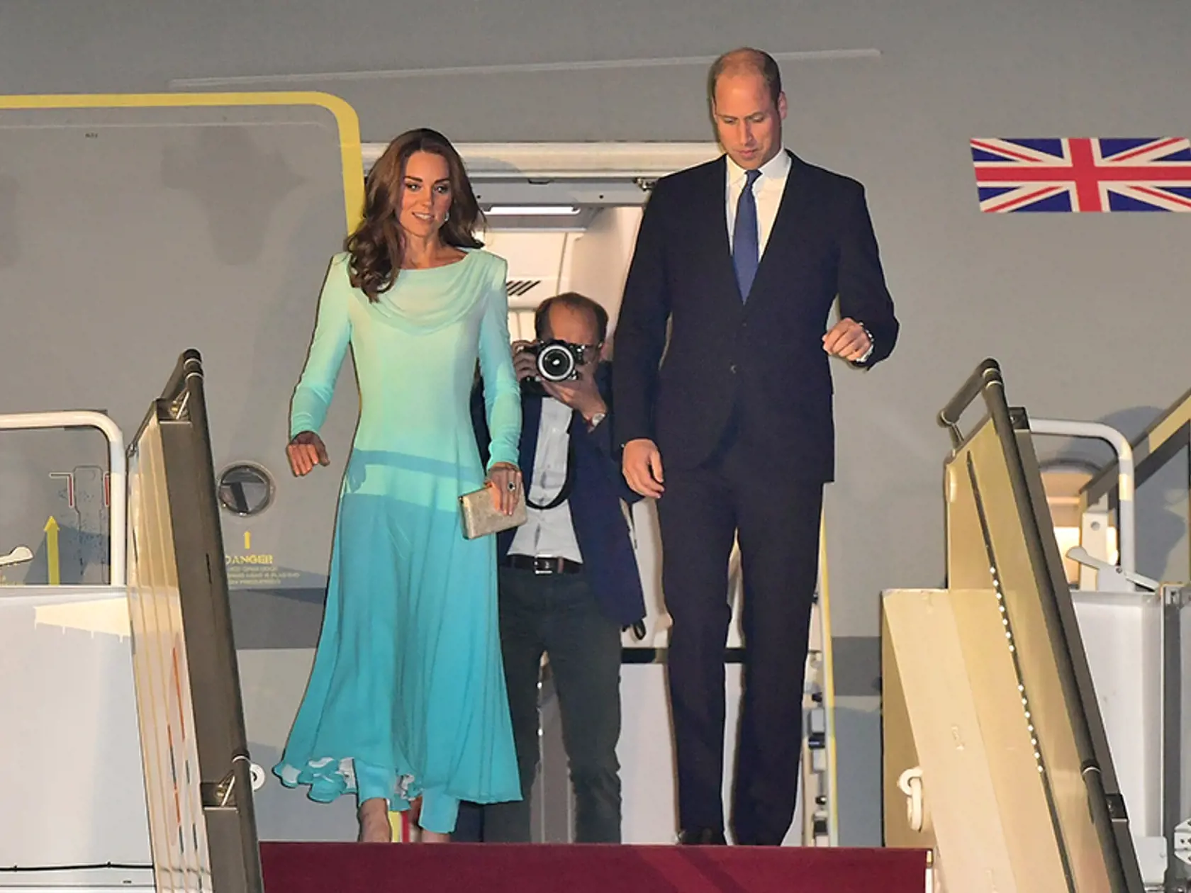 Kate Middleton