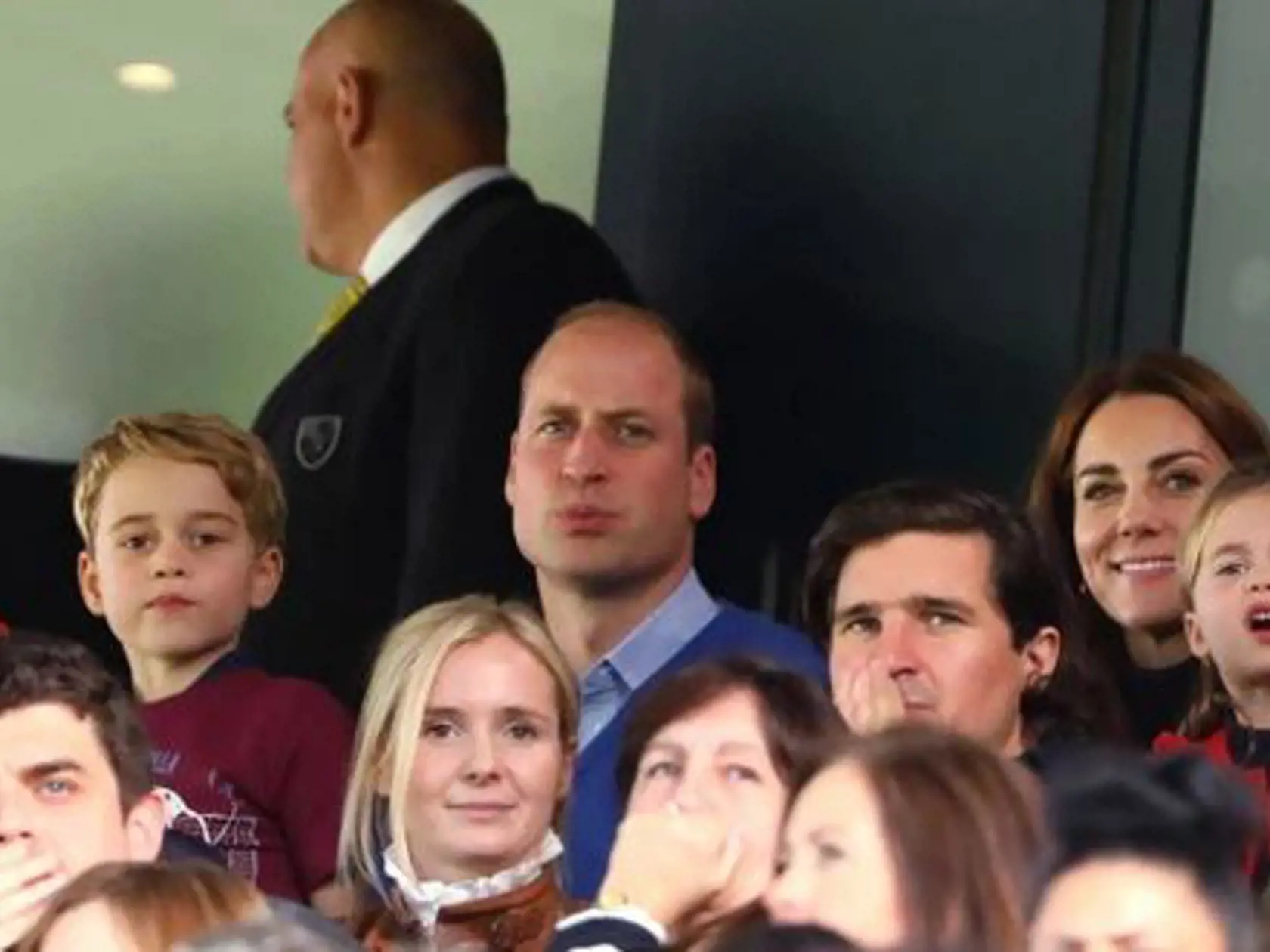 Kate Middleton