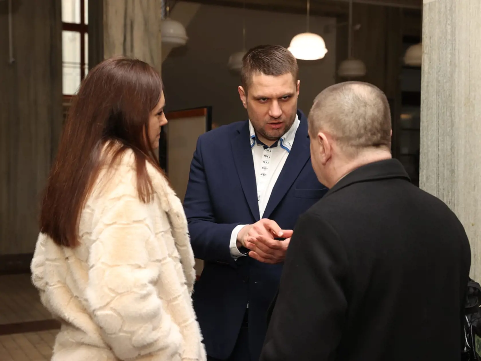 Vražda Daniela Tupého: Pokračuje ostro sledovaný proces s obžalovaným Puškárom