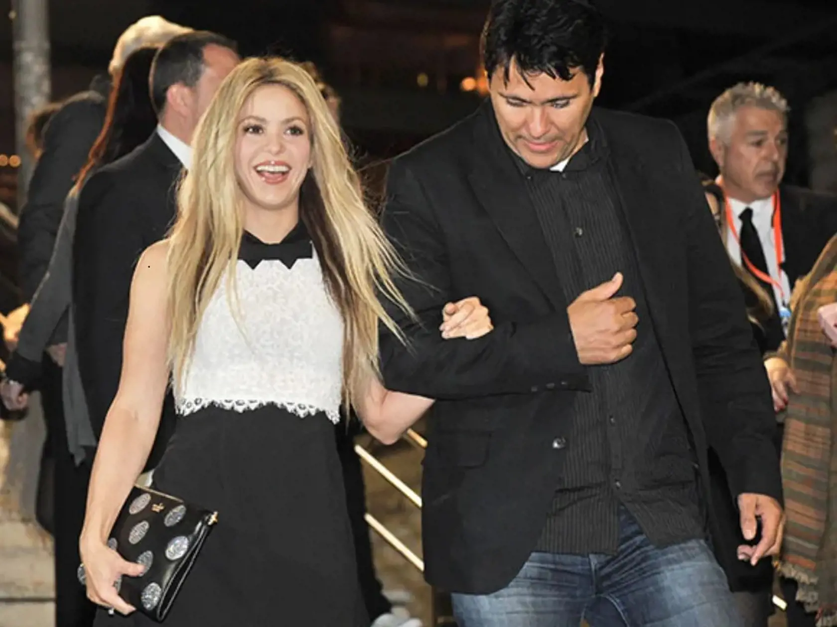 Shakira