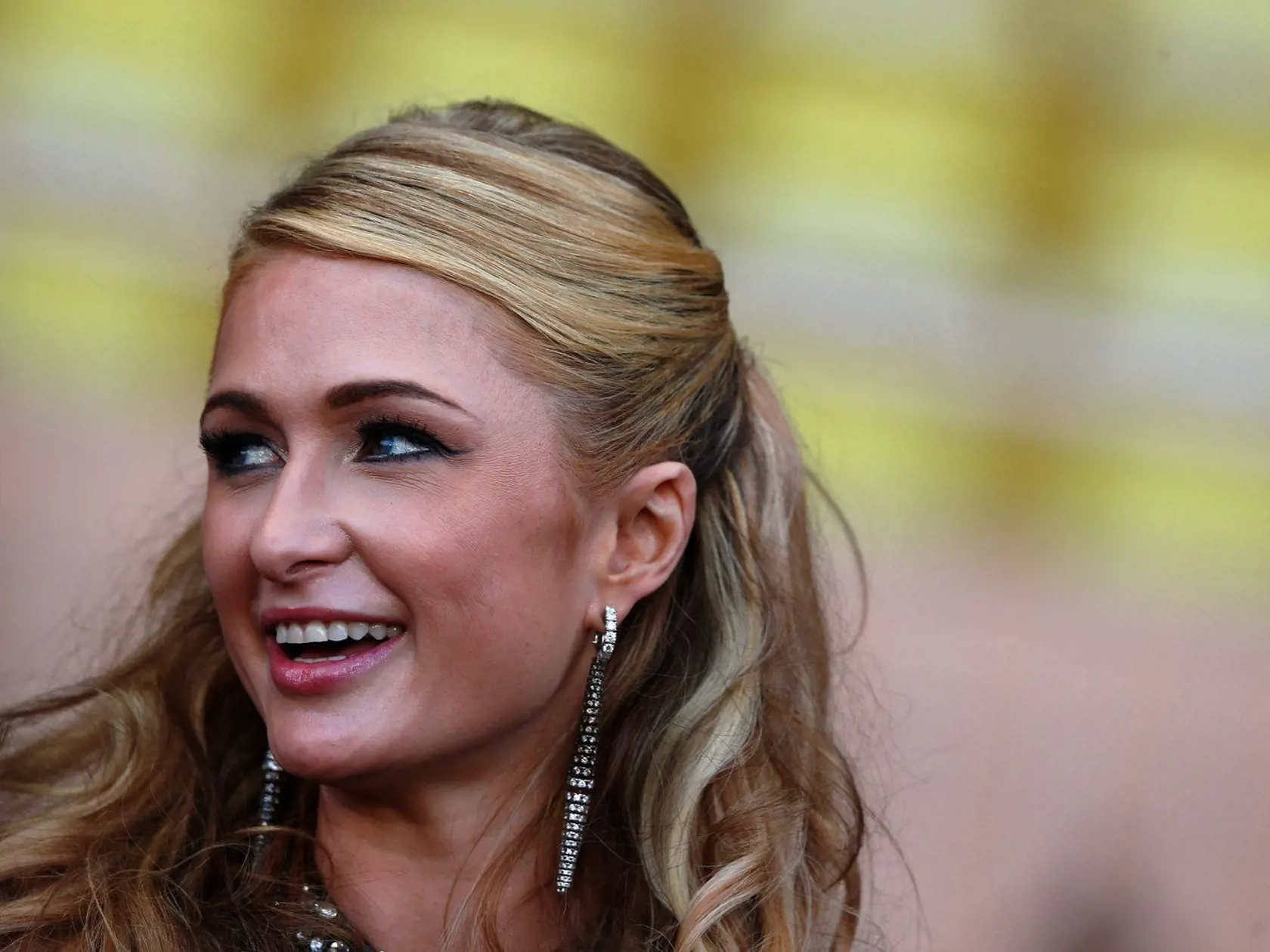 Paris Hilton