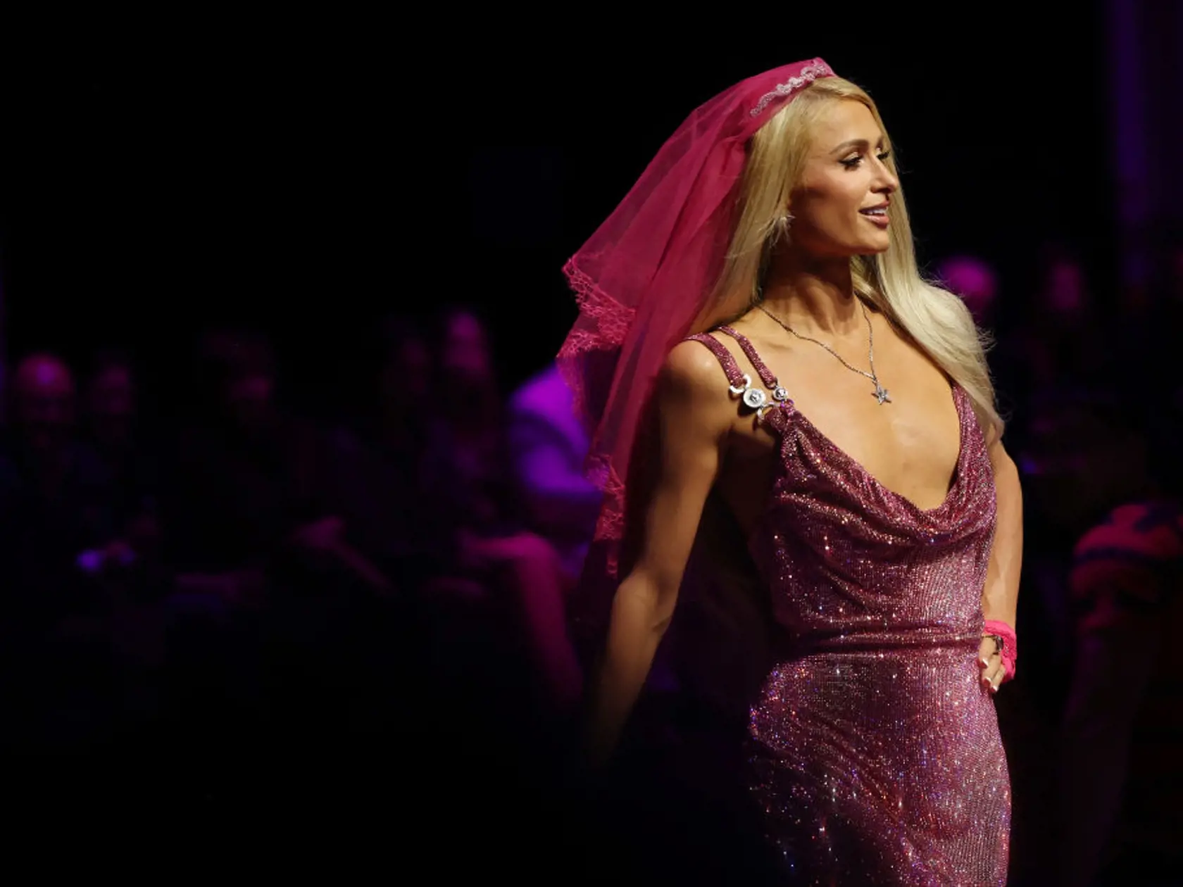 Paris Hilton