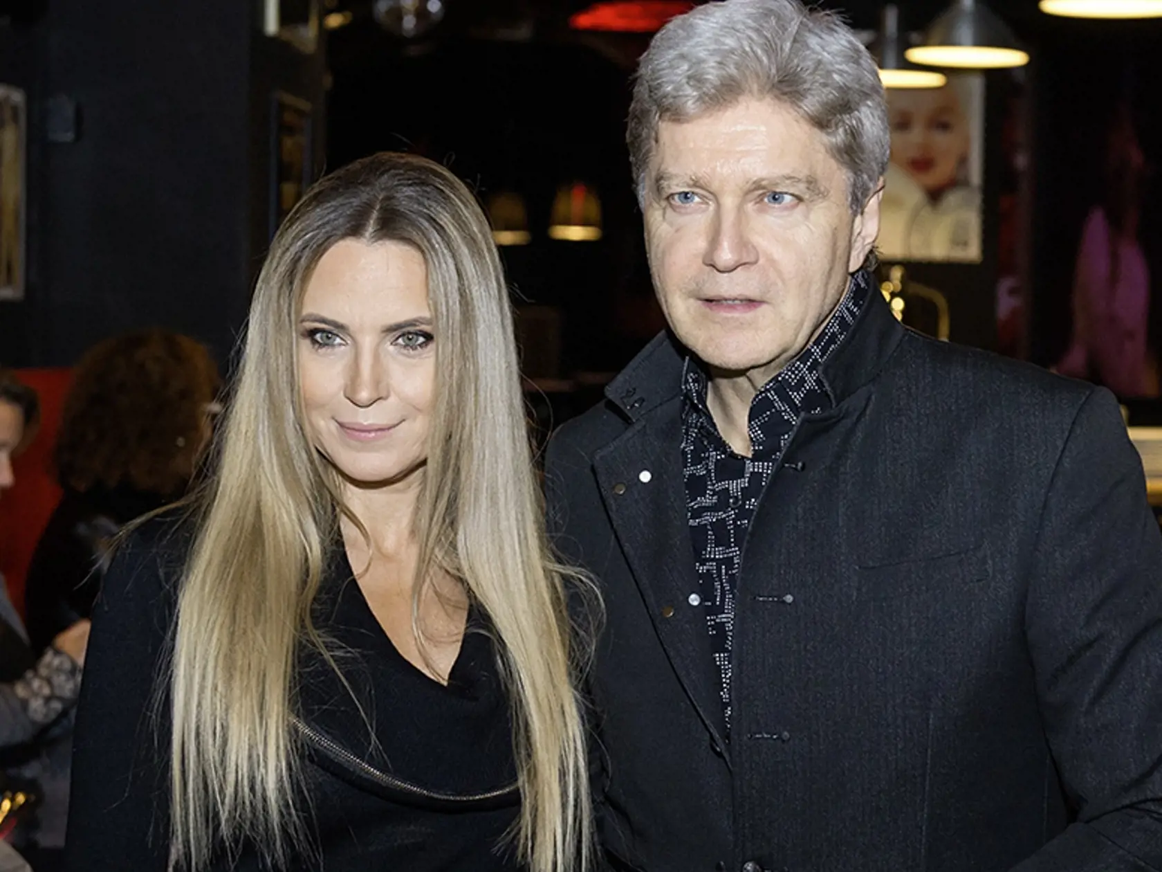 Erika Judinyová a Štefan Skrúcaný mali svadbu v tichosti.