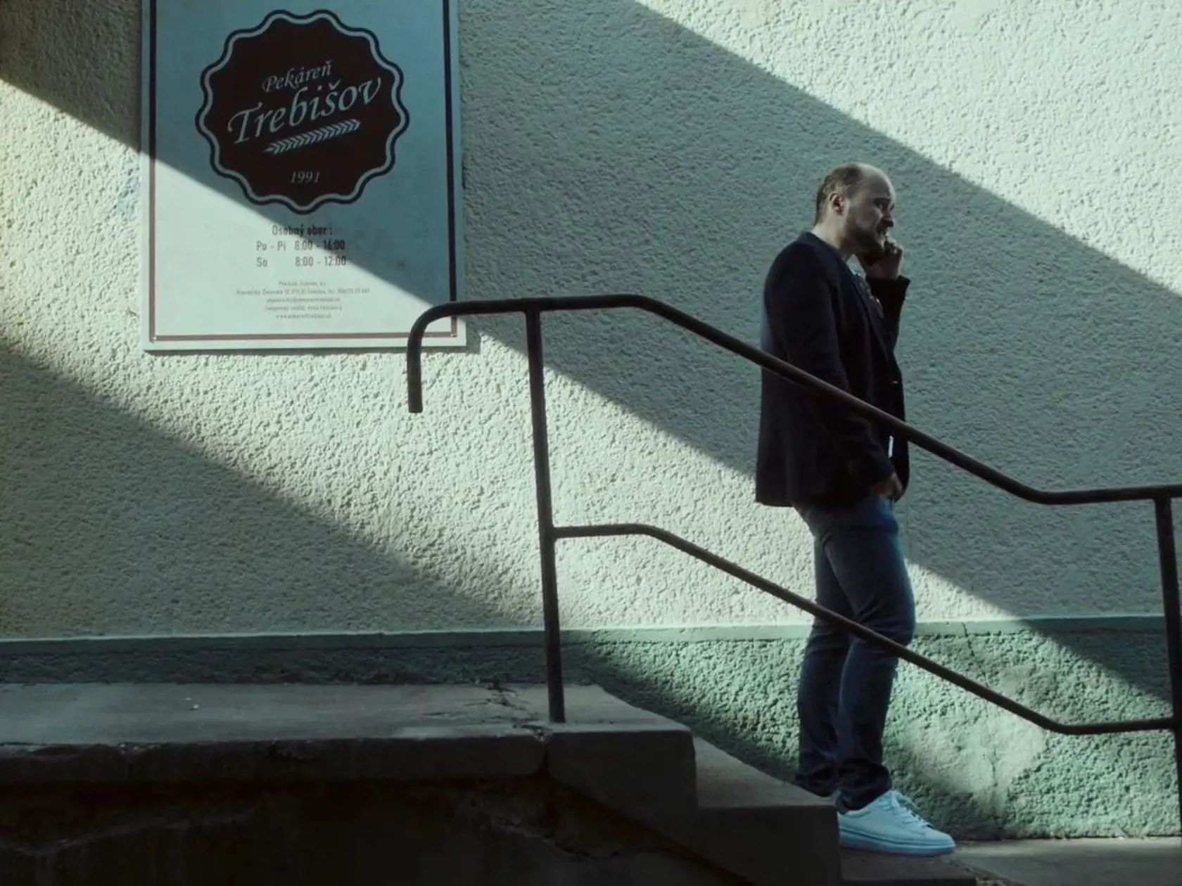 Jojka už viackrát divákom napísala, že ide o čistú fikciu a nikoho nechce urážať. Trebišovčania sa však cítia dotknutí.