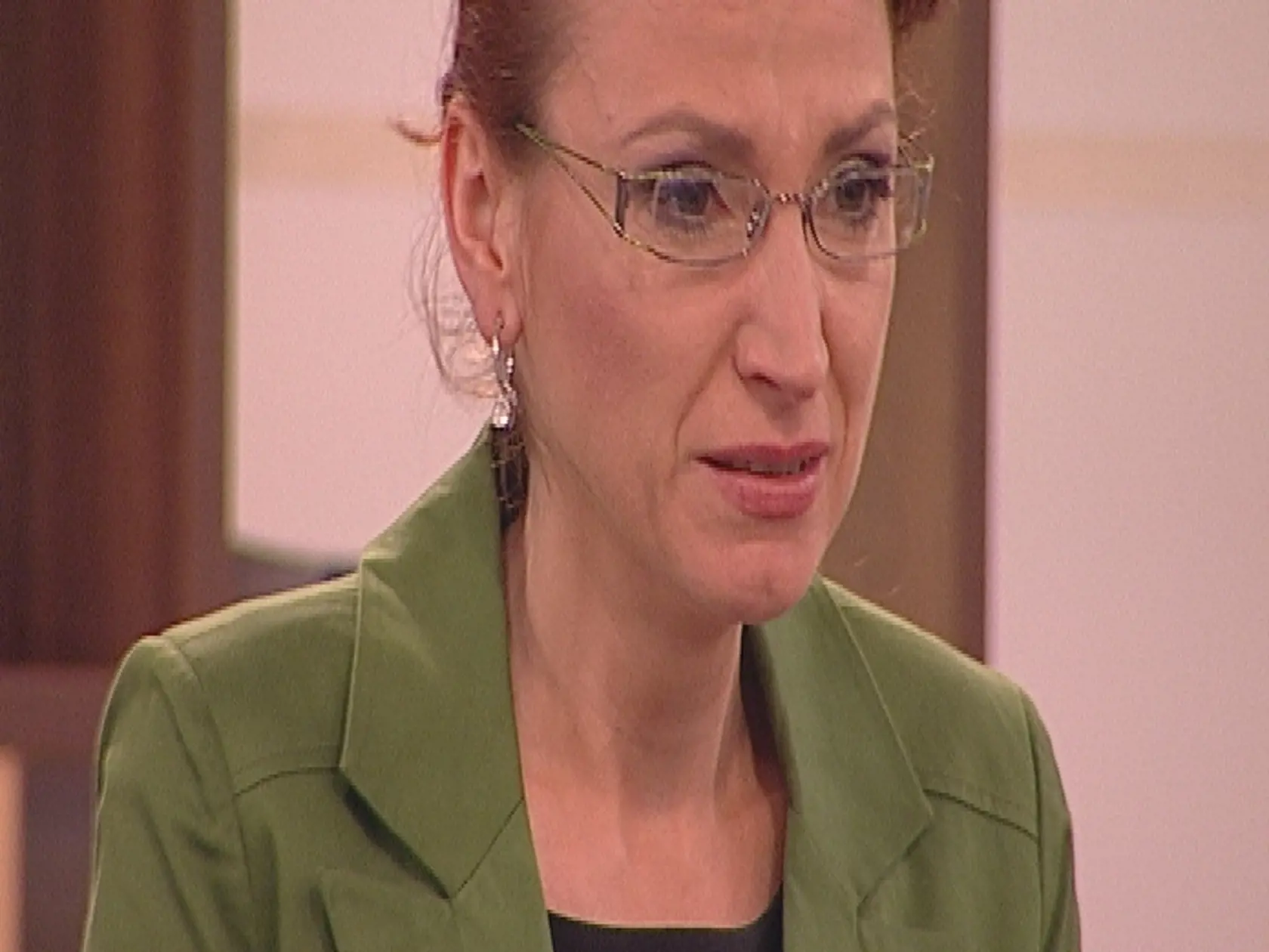 Súdna sieň je emotívna, v novej časti to už nezvládla ani tvrdá obhajkyňa Petra Palevičová. Počas natáčania sa rozplakala.