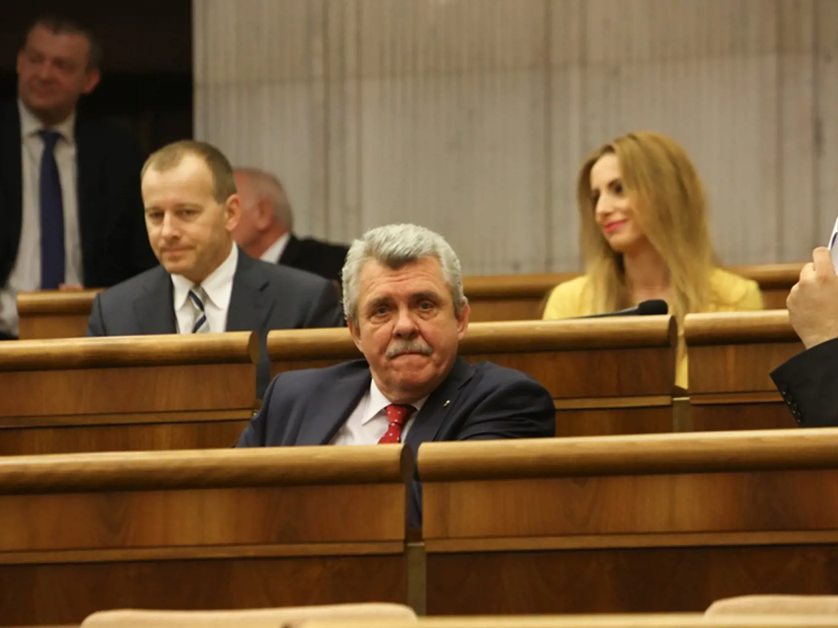 Peter Marček