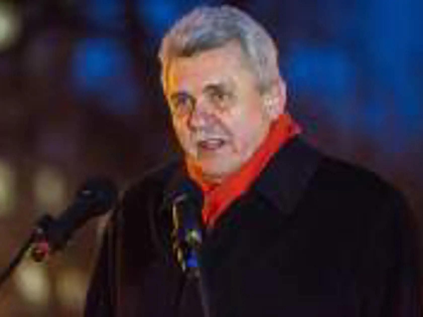 Peter Marček