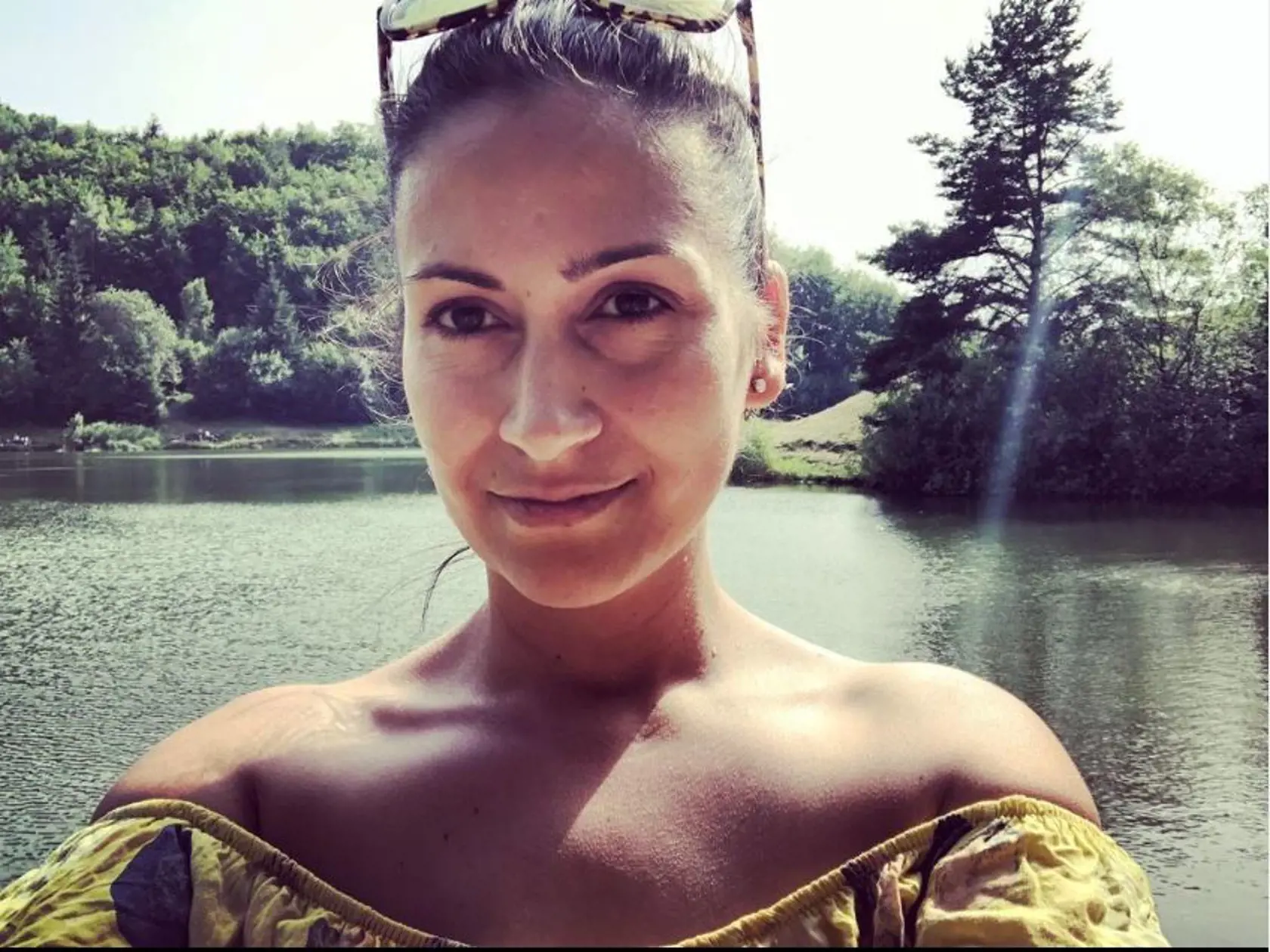 Zdenka Predná