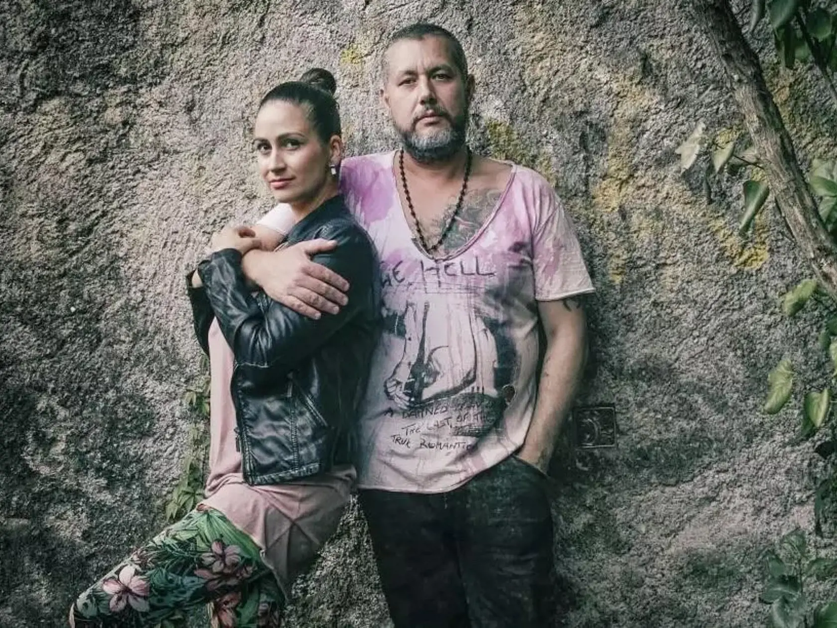 Zdenka Predná sa s manželom Oskarom Rózsom usadili v Banskej Štiavnici.