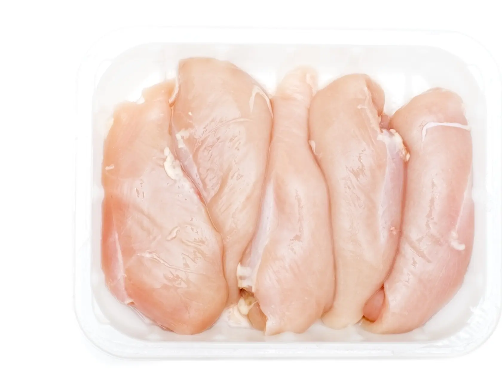 Vo vyšetrovanej vzorke bola zistená prítomnosť Salmonella Typhimurium. Predmetný výrobok bol dodaný z Poľska v množstve 150 kg.  (ilustračné foto).