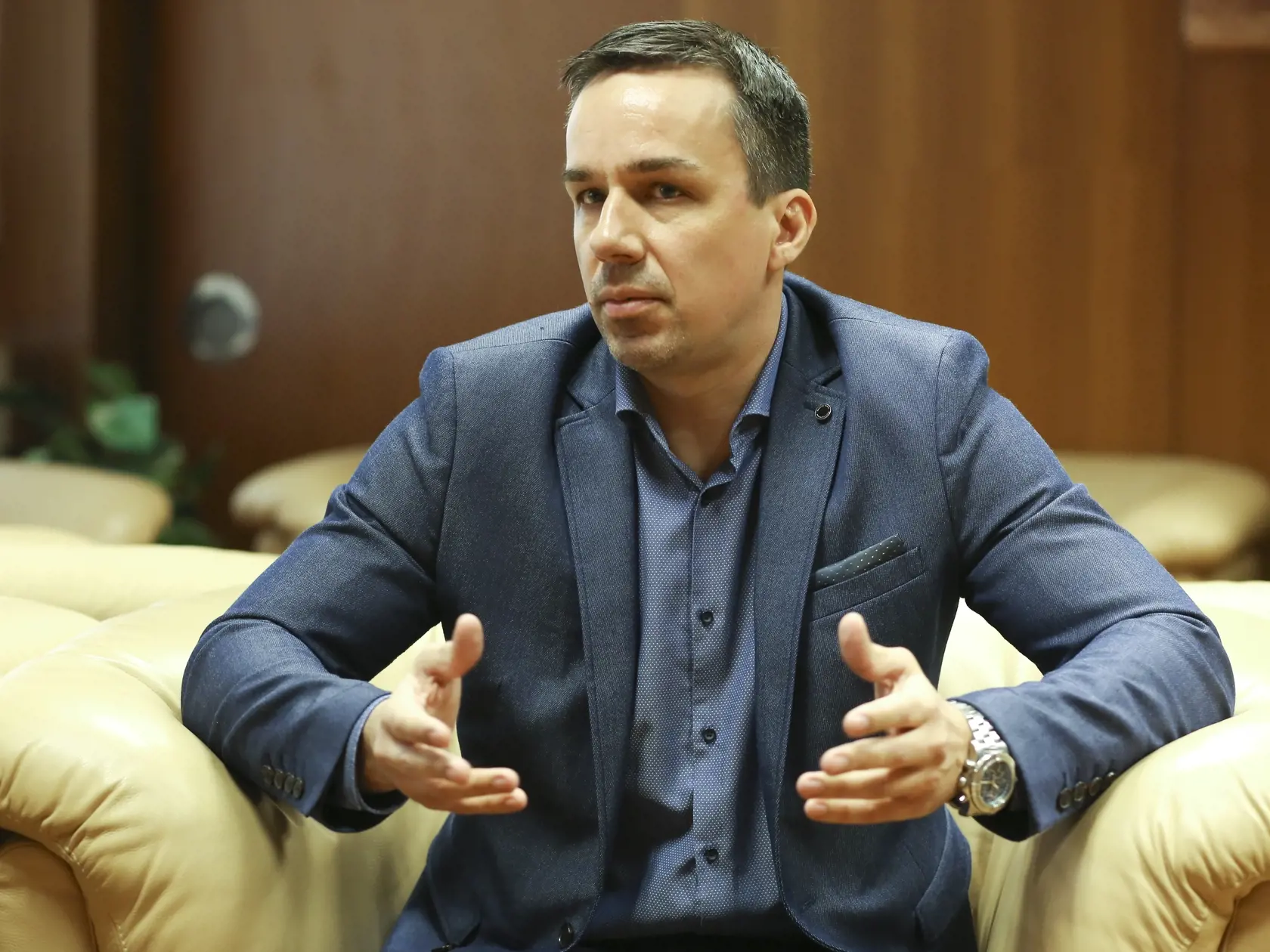 Erik Tomáš