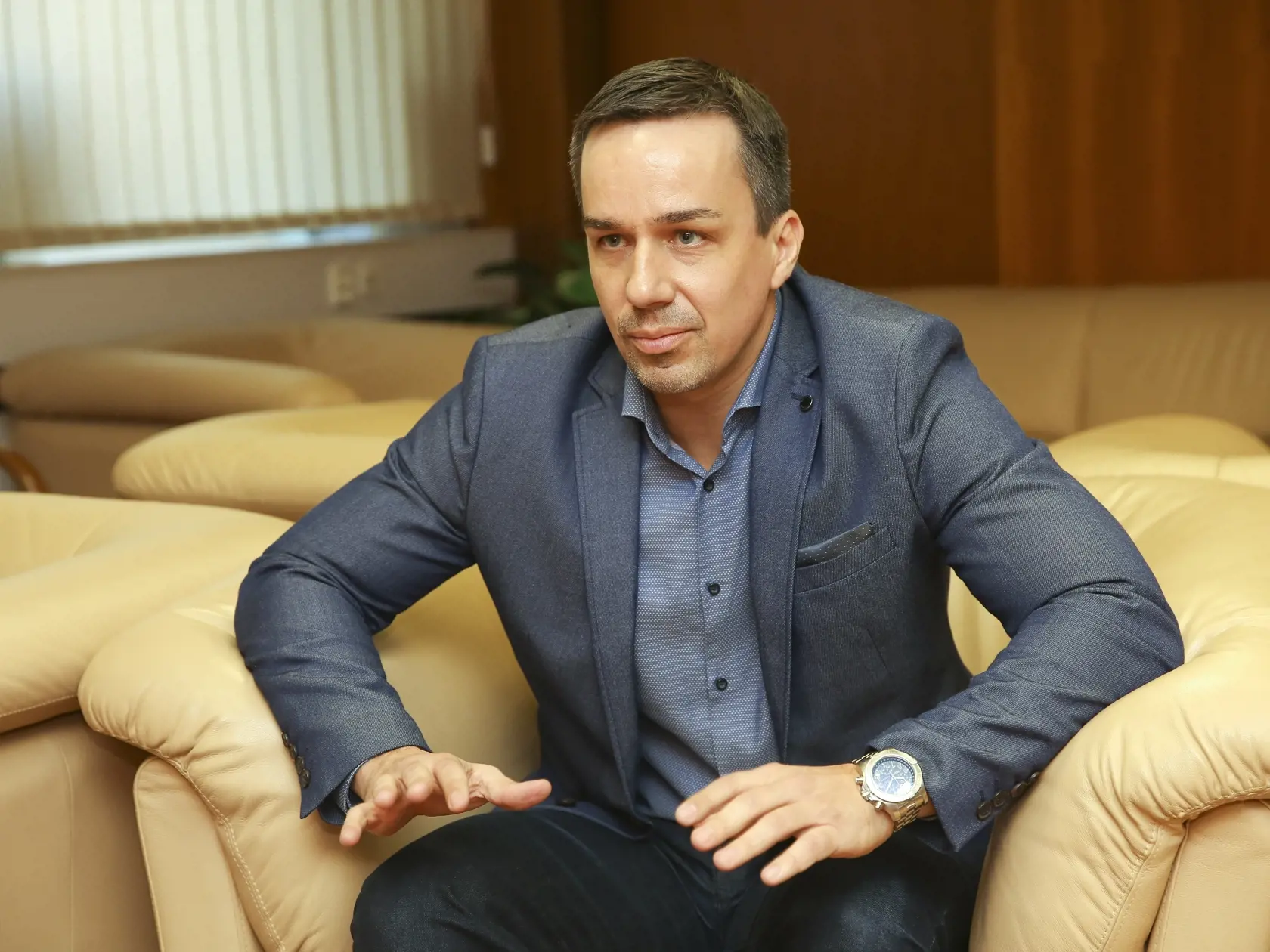 Erik Tomáš