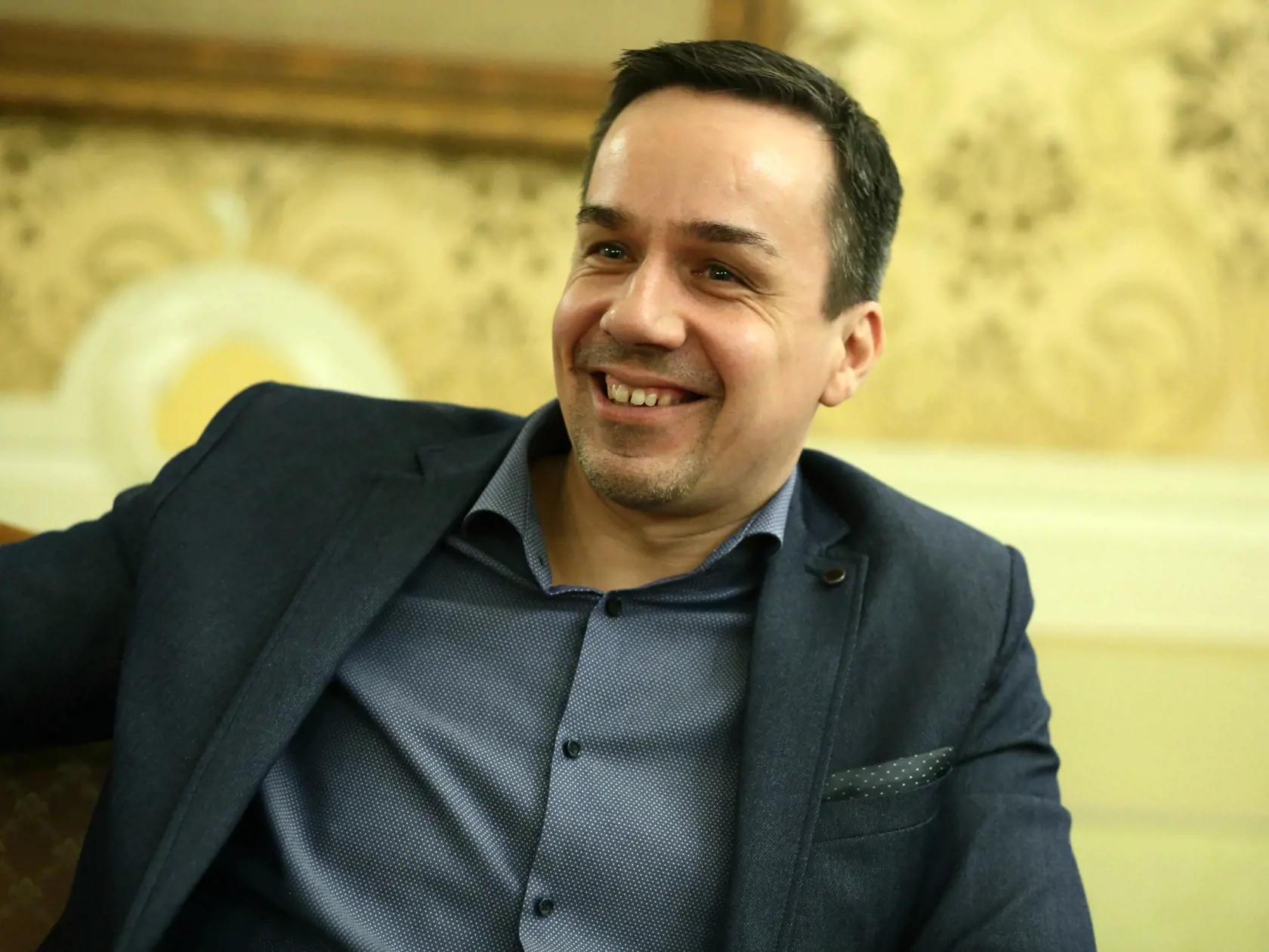 Erik Tomáš