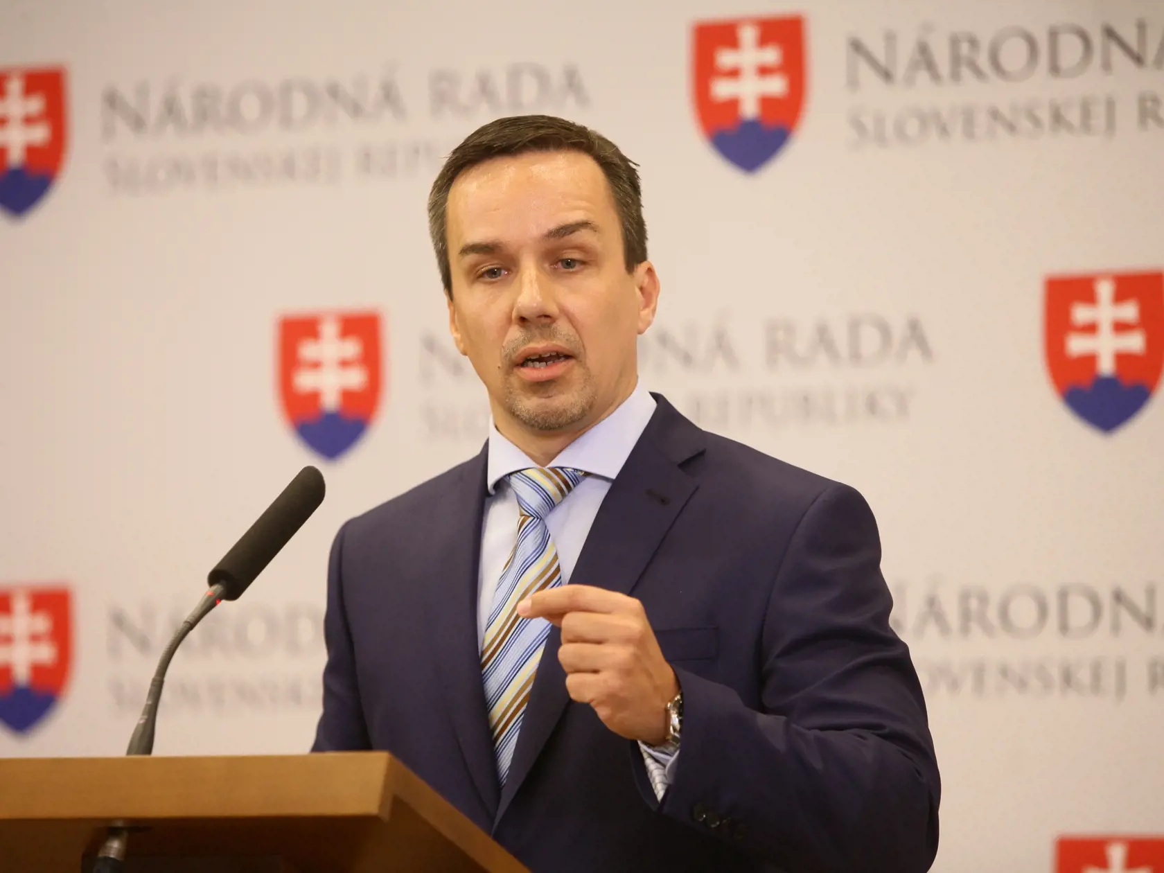 Erik Tomáš