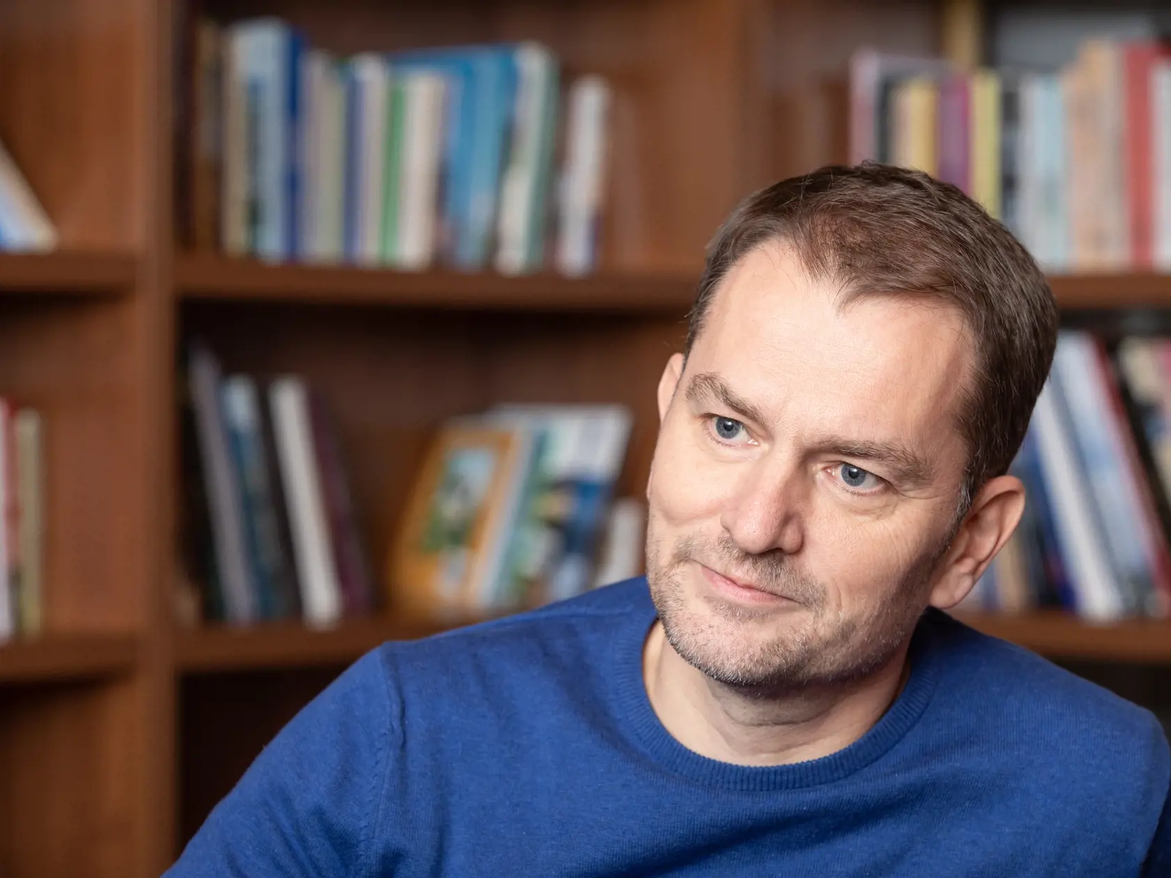 Na fotkách je Mgr.Igor Matovič slovenský politik a zakladateľ hnutia Obyčajní ľudia a nezávisle osobnosti.