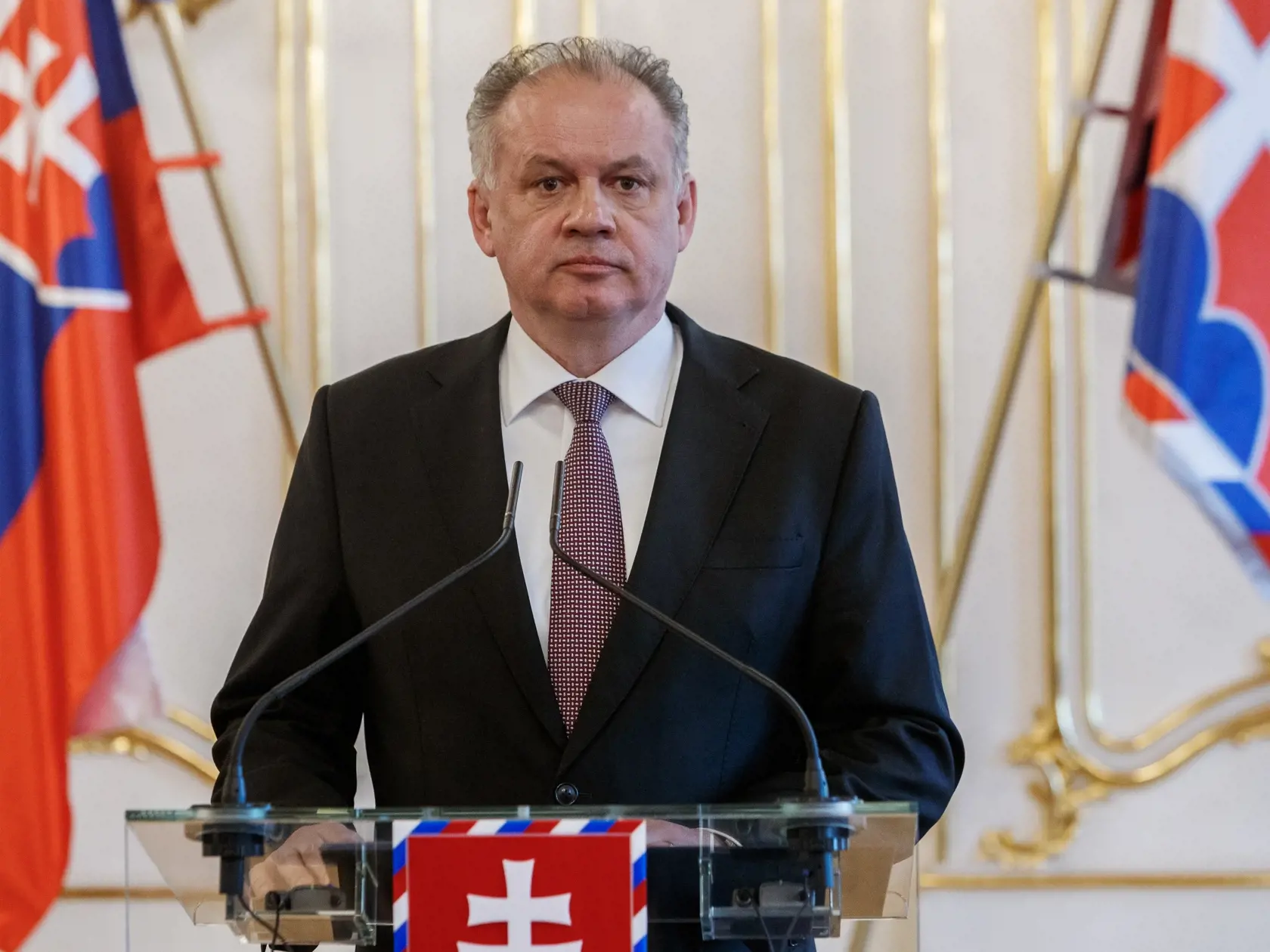 Andrej Kiska