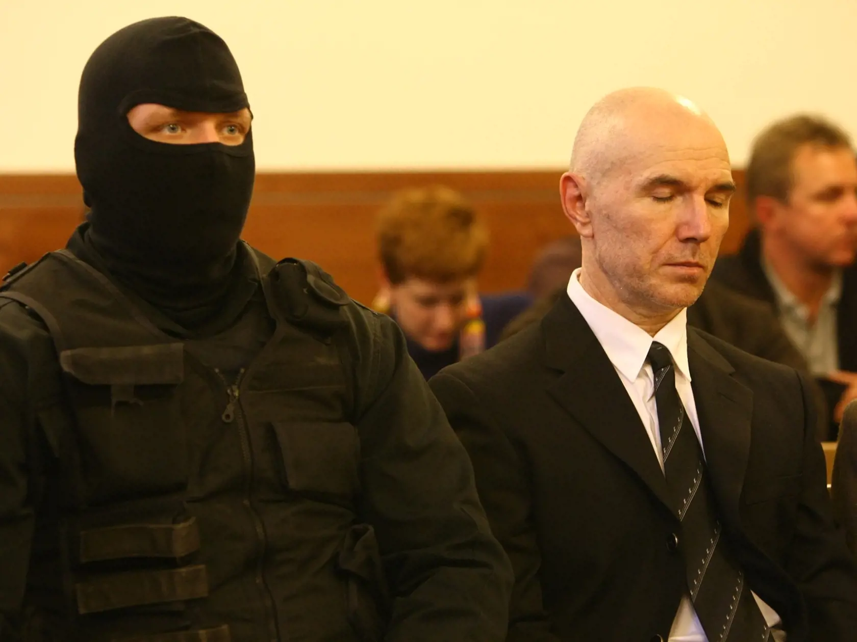 Jozef Roháč: Roky bol na čele najhľadanejších Slovákov na zozname Interpolu.