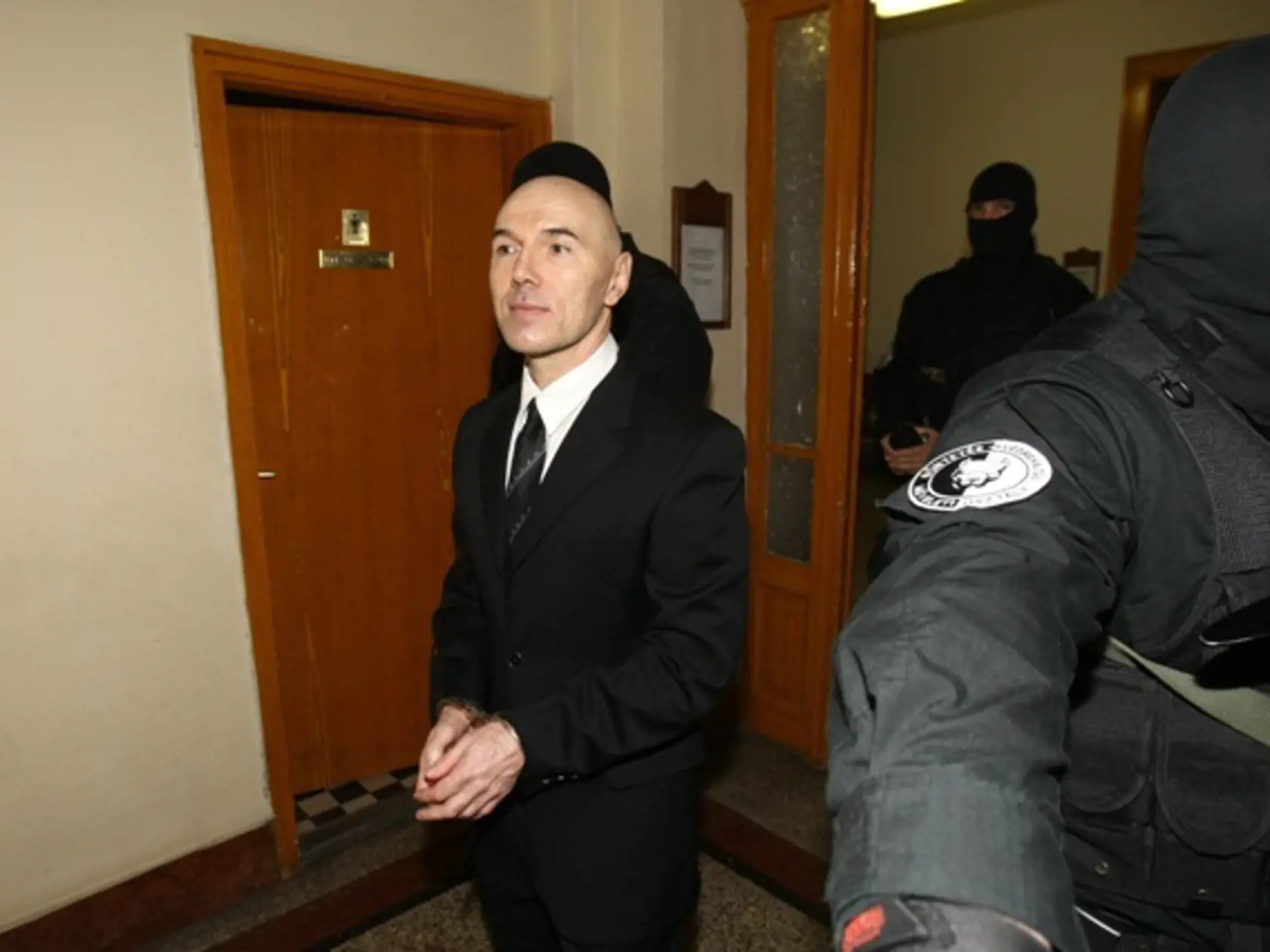 Jozef Roháč po rokoch prehovoril.