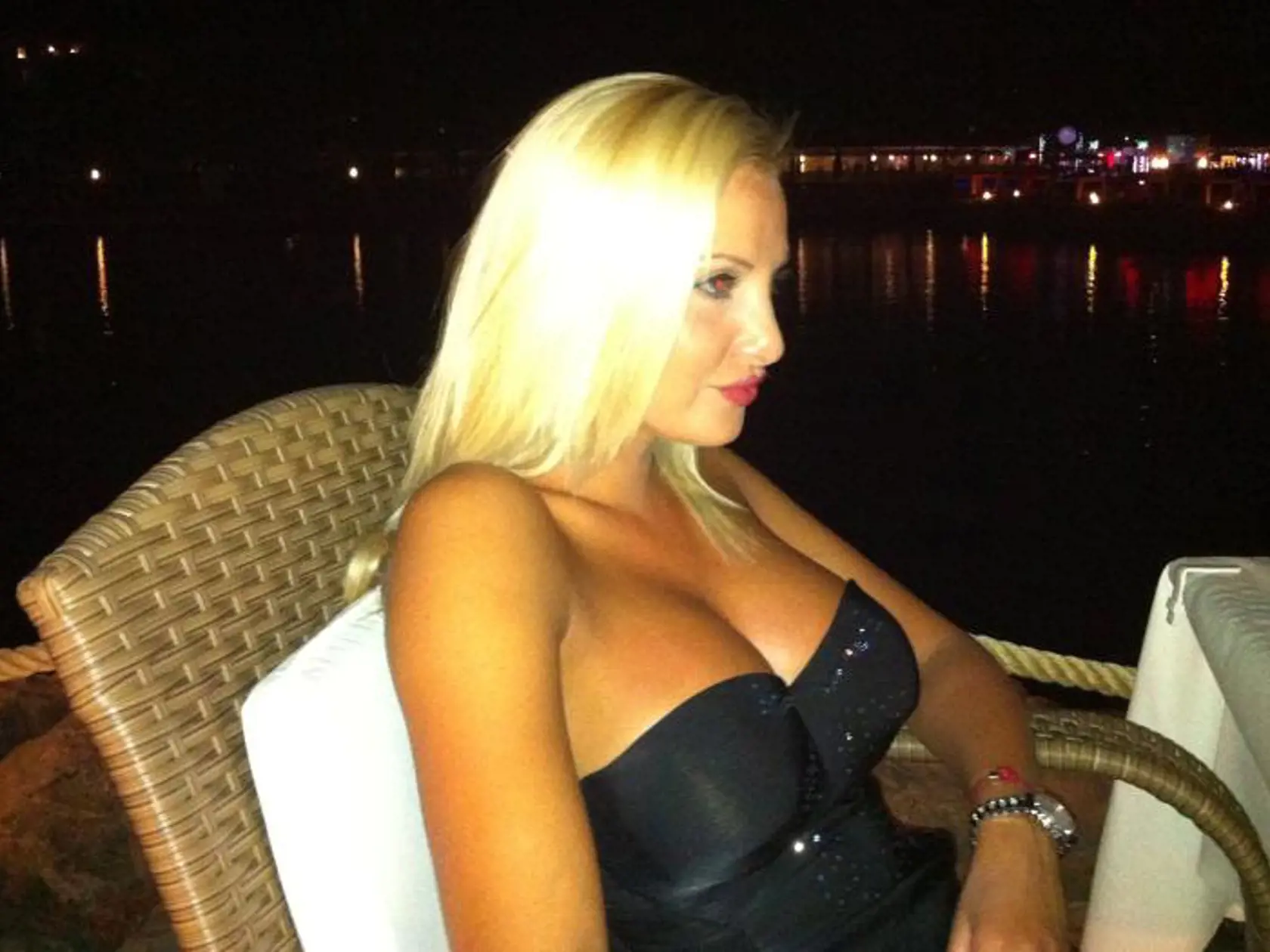 Jana Mináriková.