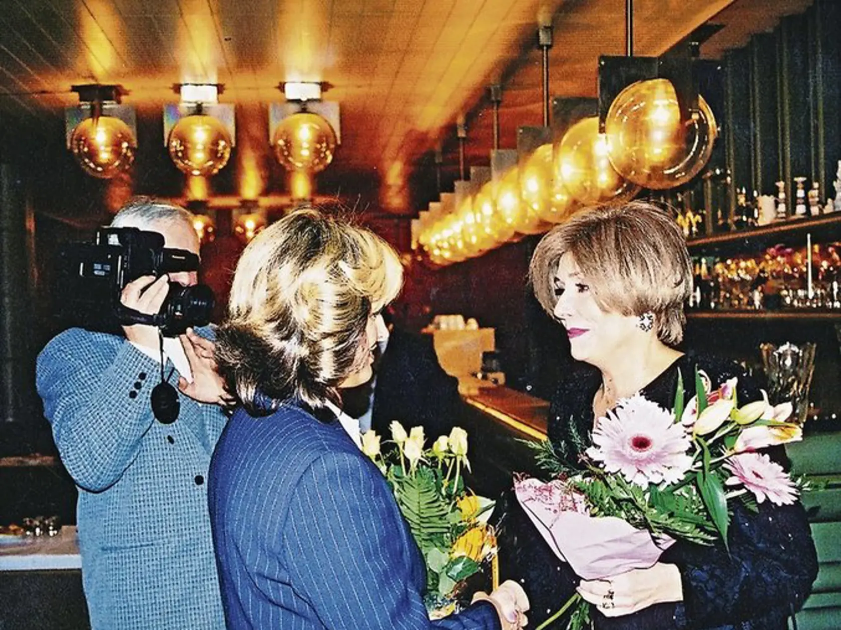 Zora Kolínska († 61)