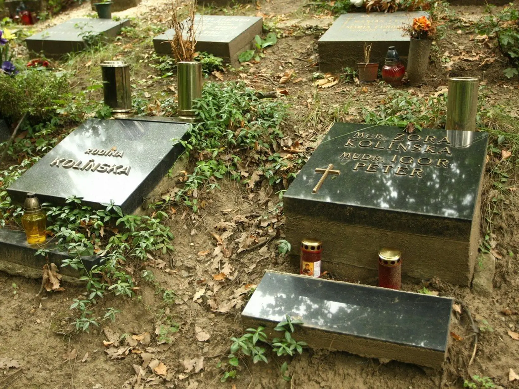 Hviezda relácie Repete, herečka a speváčka s nohami ako bohyňa Zora Kolínska († 61) bola ozajstná dáma.