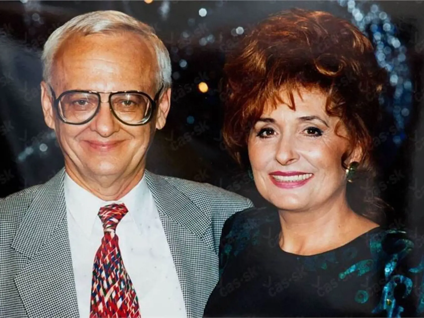 Zora Kolínska († 61)