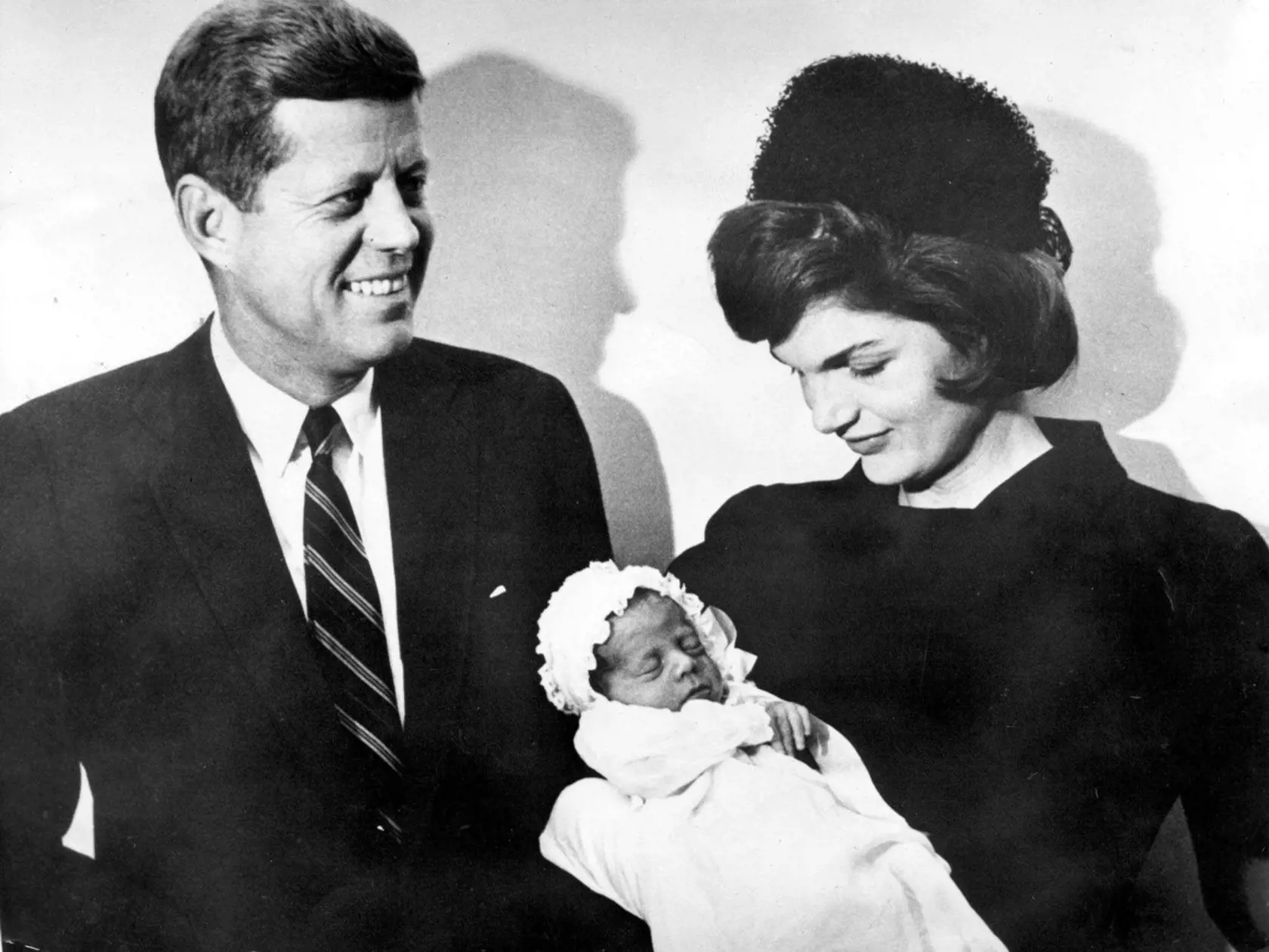 John F. Kennedy, the nation's 35th President, would have turned 100 years old on May 29, 2017. With the centennial anniversary of John F. Kennedy's birth, the former president's legacy is being celebrated across the nation. PICTURED: Jan. 1, 1961 - Washington D.C., U.S. - Born into a rich, politically connected Boston family JOHN F. KENNEDY was the youngest person elected U.S. President and the first Roman Catholic to serve in that office. The promise of this energetic and telegenic leader was n