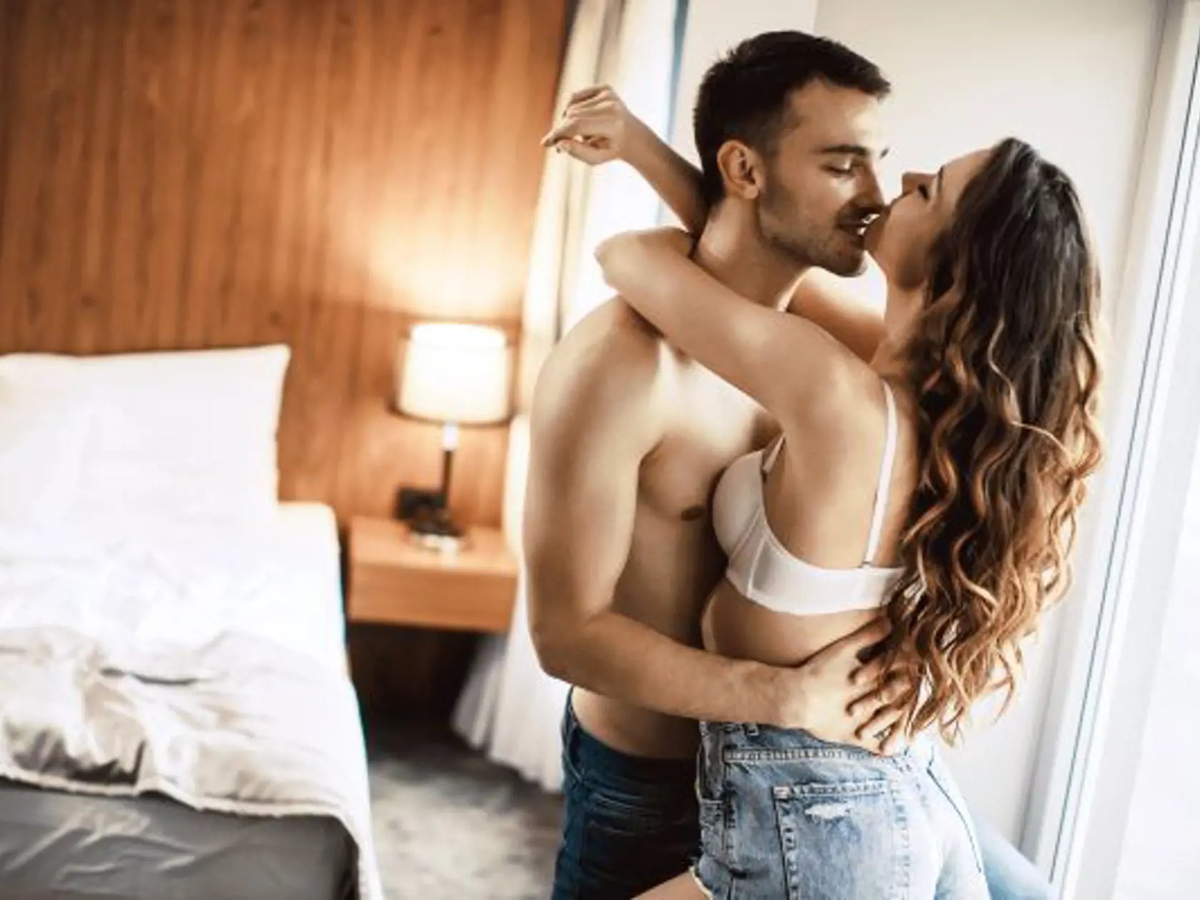 Ako sa dostať do finále? 4 účinné polohy pre ženské VYVRCHOLENIE! Takto zažijete slasť...ACH!
